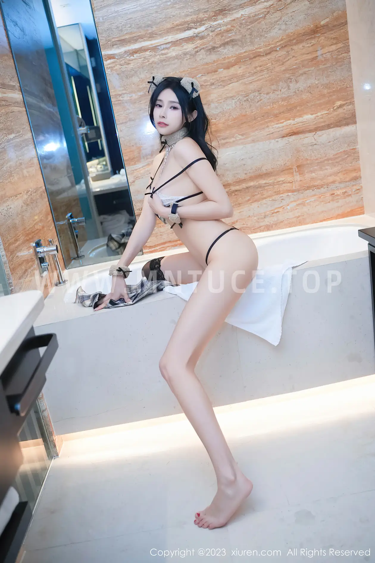 [秀人网] 2023.12.19 NO.7827-032
