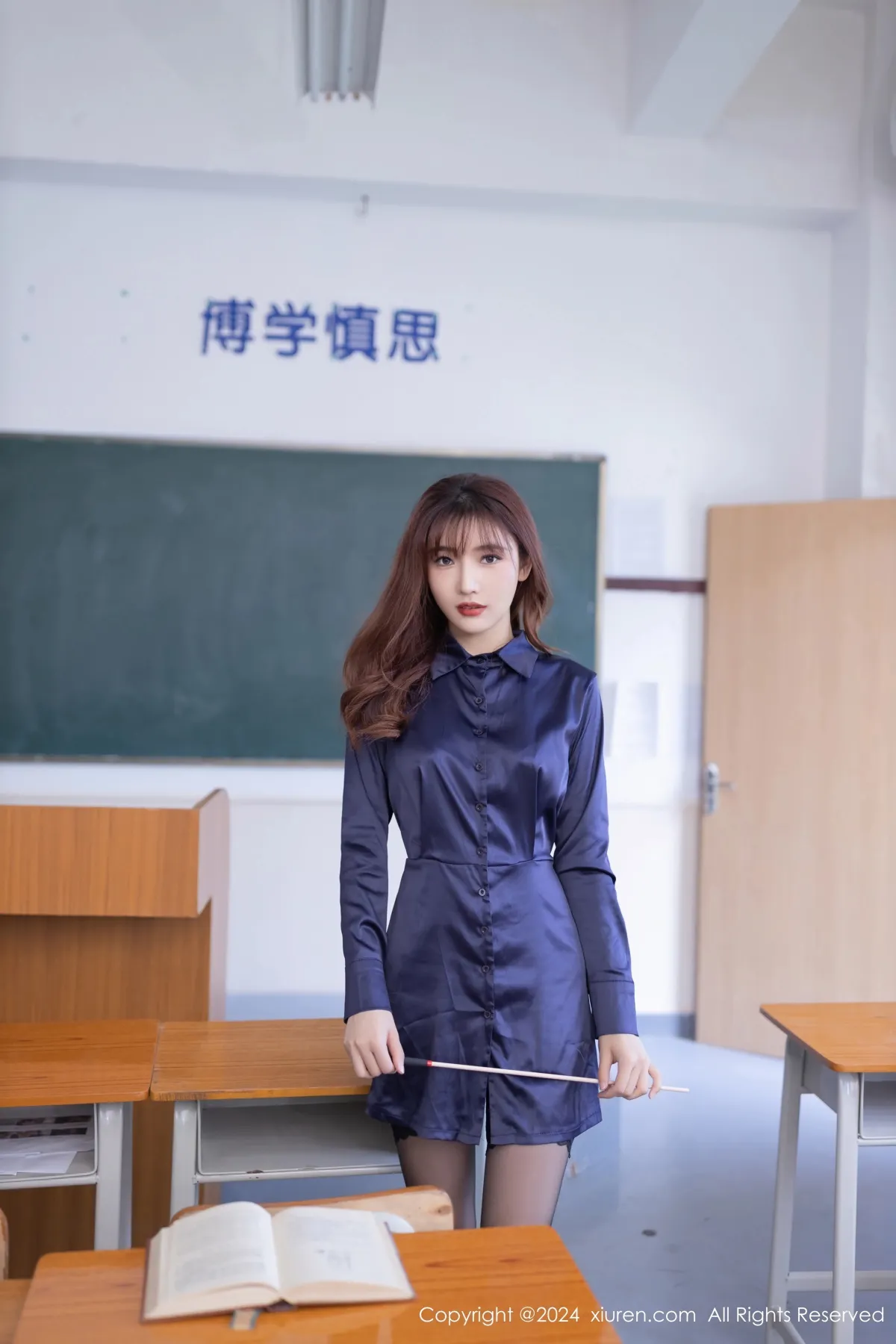 [秀人网] 2024.03.28 No.8309-011