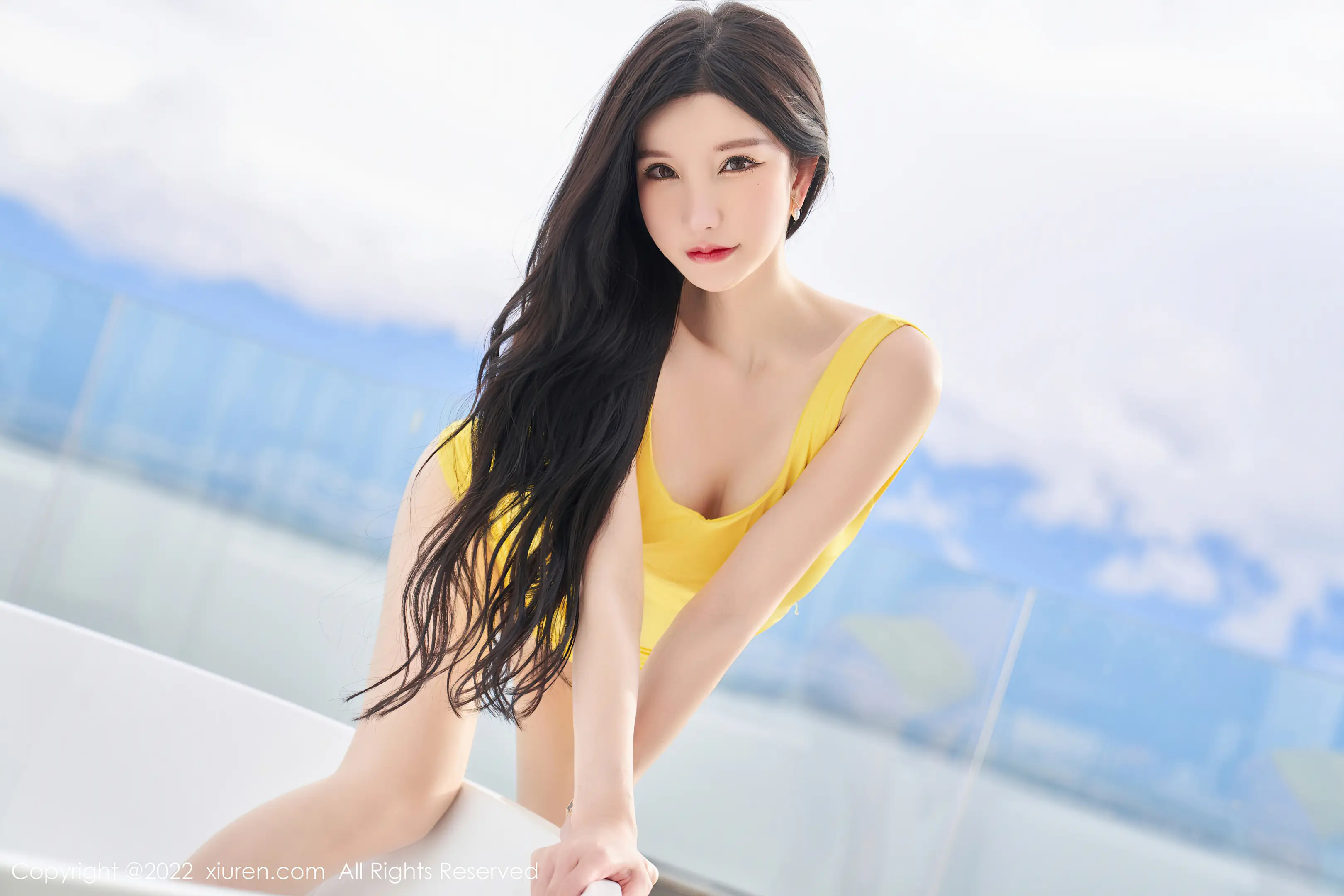 [Xiuren秀人网] 2022.09.07 NO.5557-041