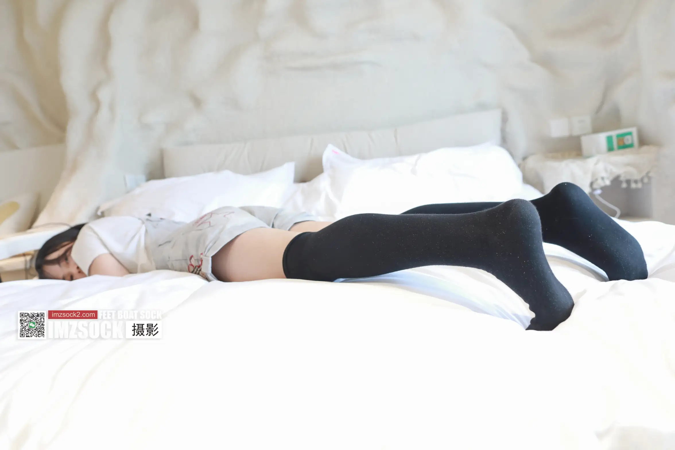[MZSOCK]爱美足 NO.233-026