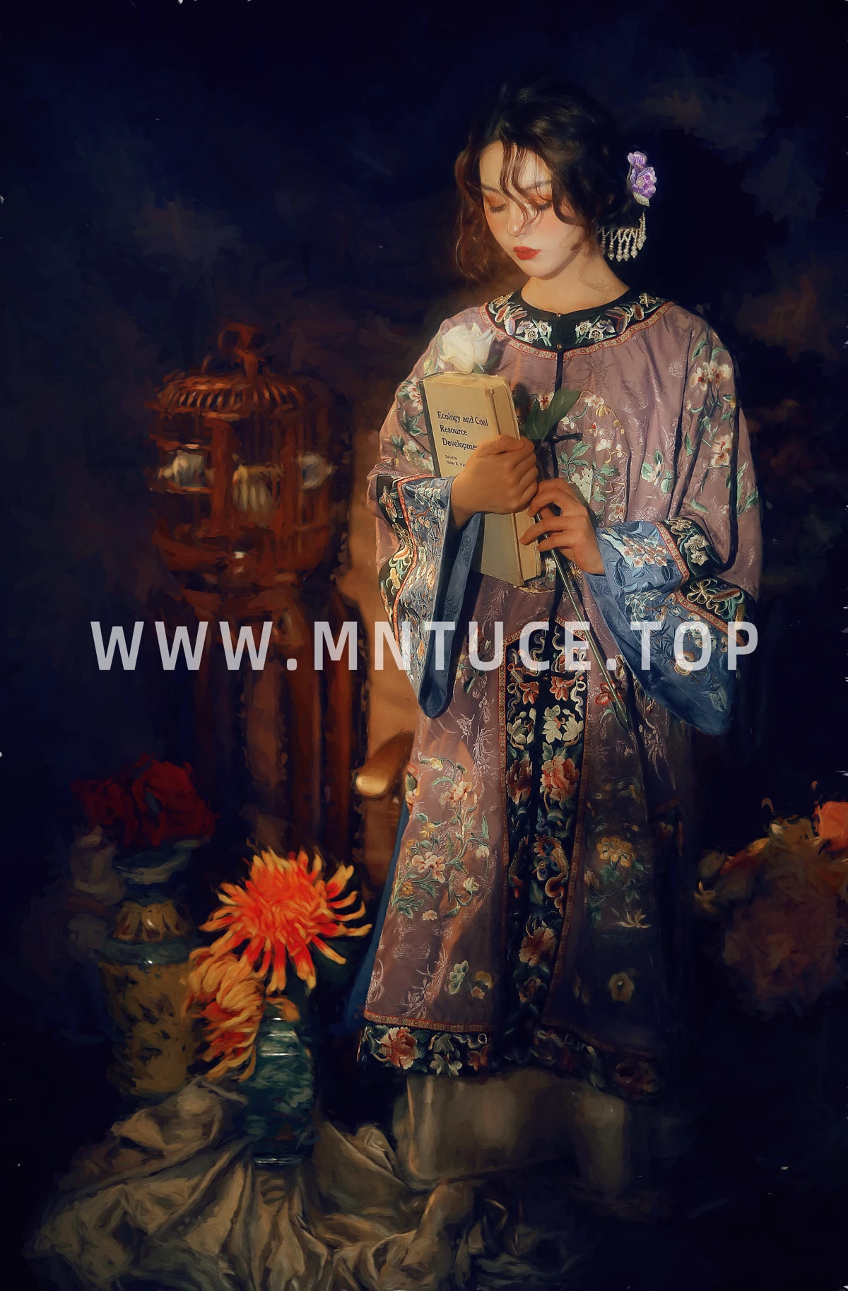 [艺图语]2023.01.02 Vol.2821-023