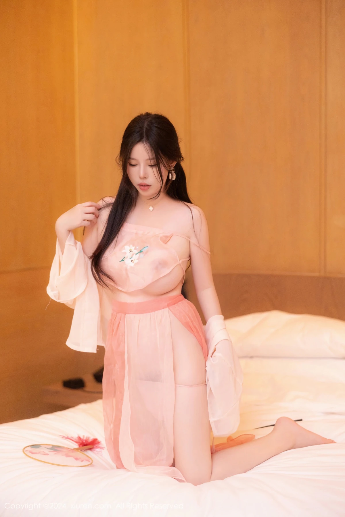 [秀人网] 2024.05.08 No.8503-055