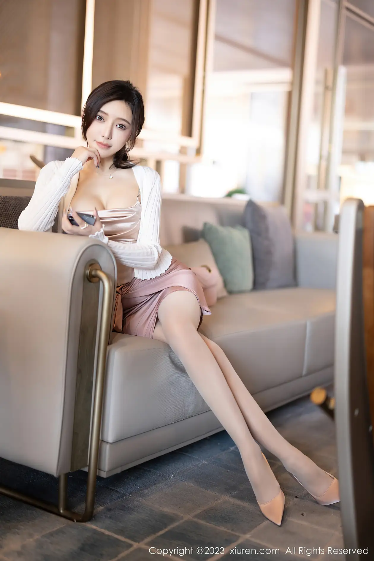 [秀人网] 2023.11.09 NO.7640-014