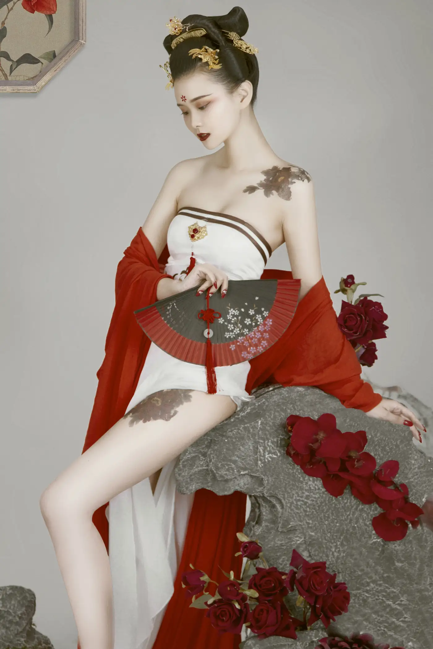 [艺图语] 2022.01.07 Vol.605-012