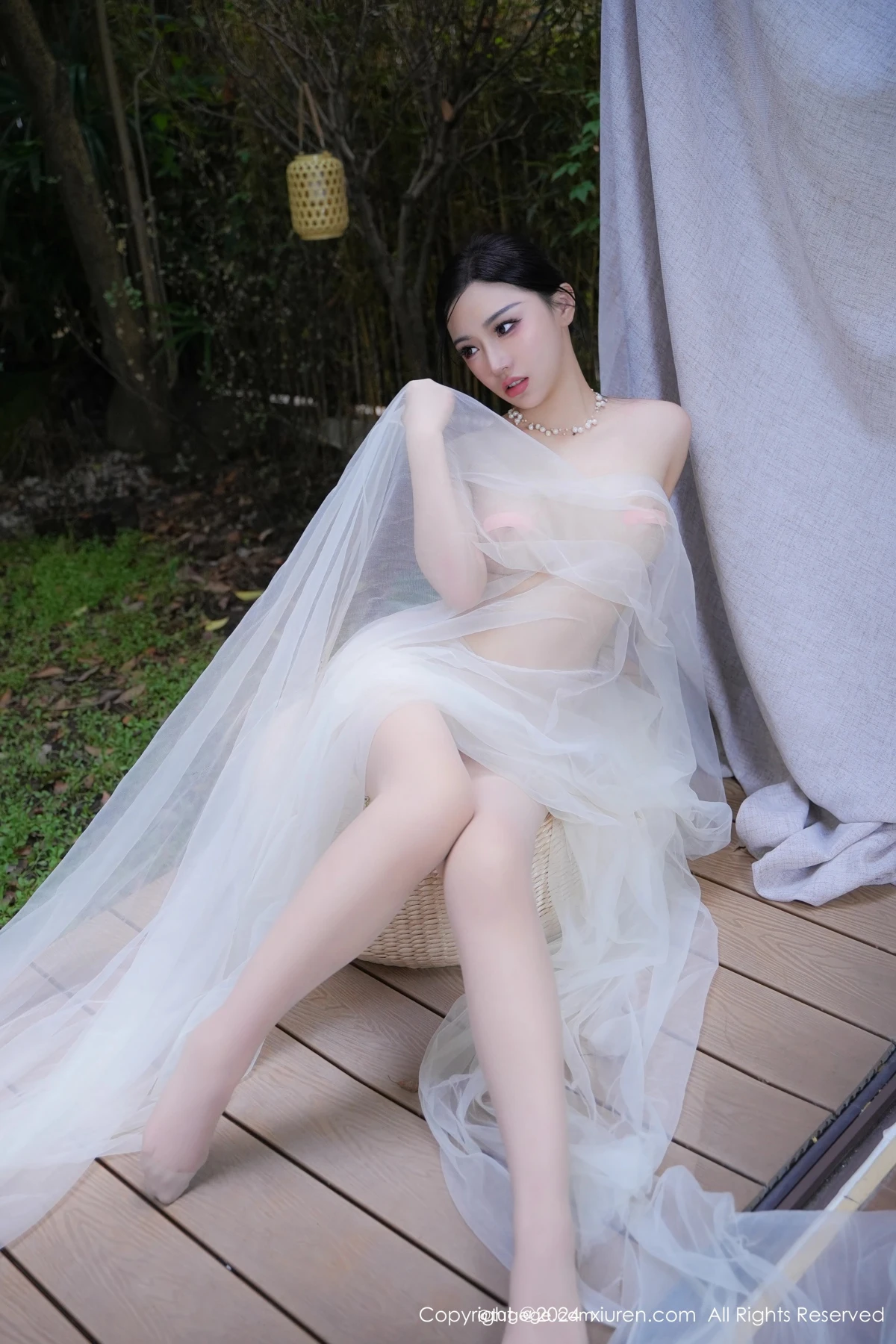 [秀人网] 2024.09.03 No.9105 妙可可Cheese、秀人旗下#[84P]-026