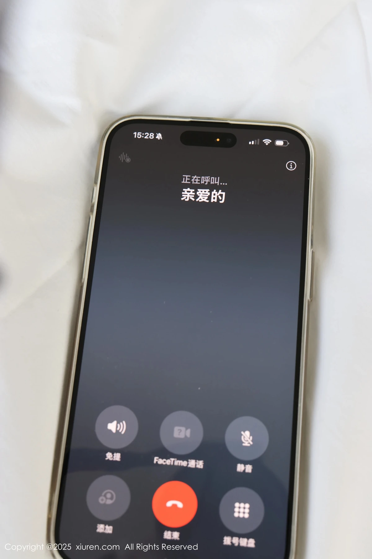 [秀人网] 2025.01.03 No.9708 小薯条nienie、秀人旗下#[72P]-027