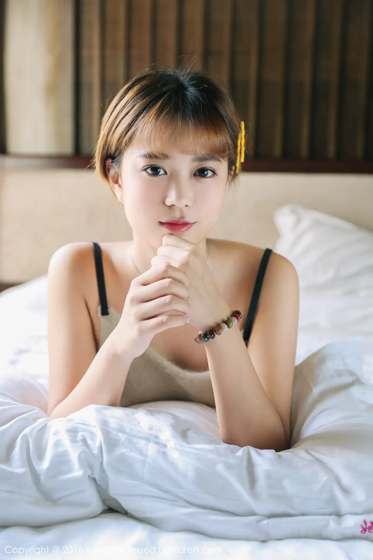 [影私荟] Vol.019-042