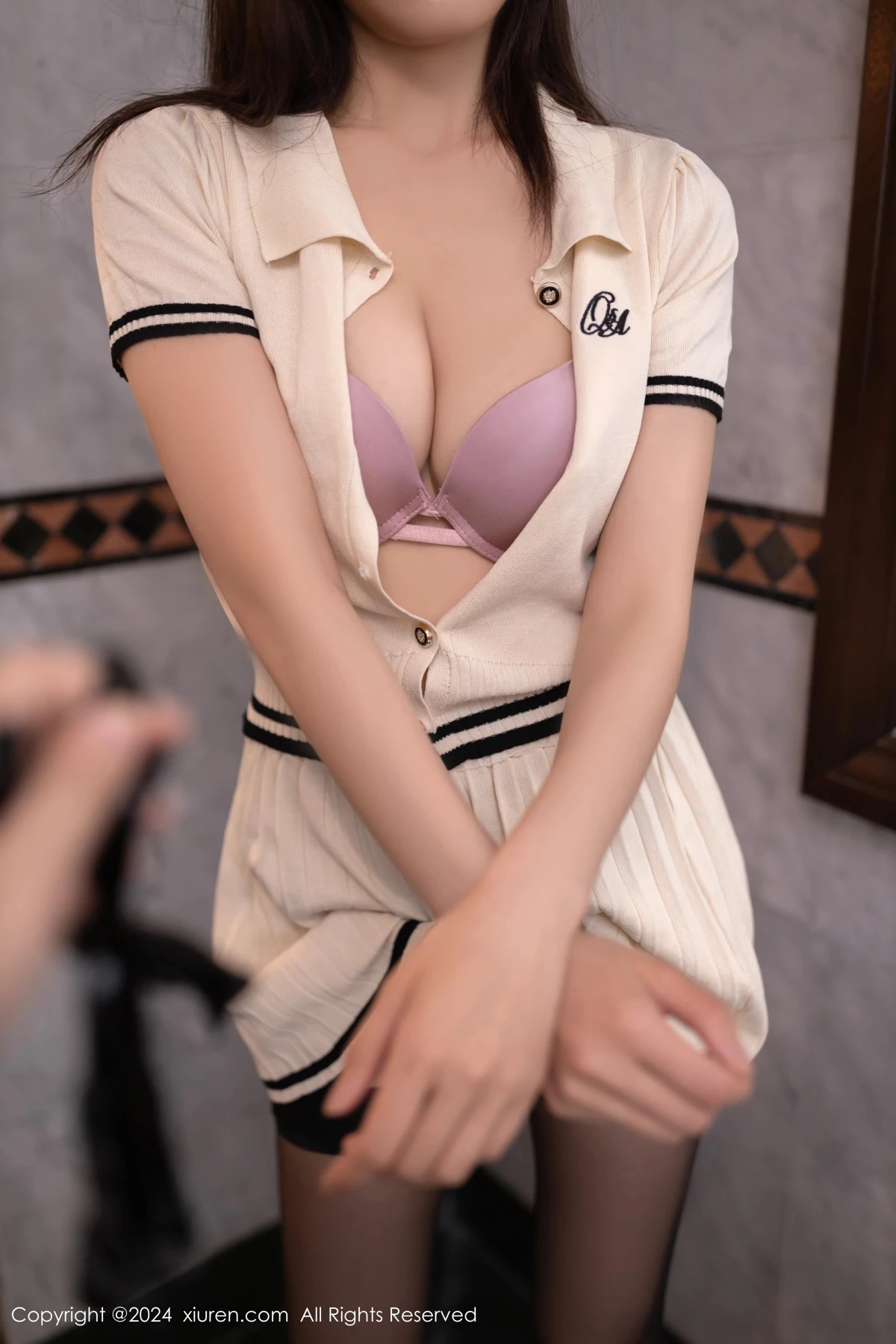 [秀人网] 2024.06.27 No.8769 陆萱萱、秀人旗下#[80P]-041