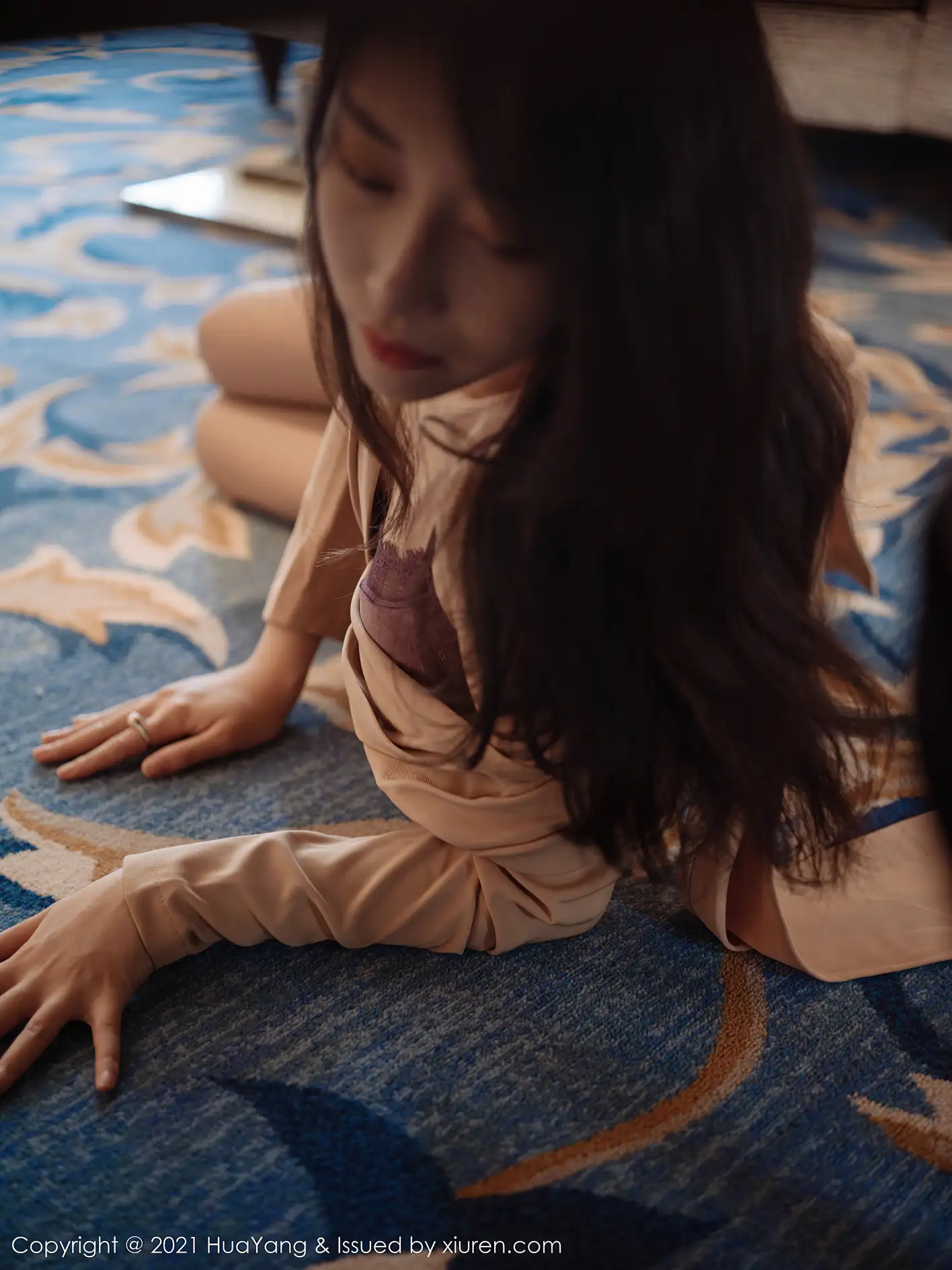 [花漾] 2021.02.05 VOL.0364-032