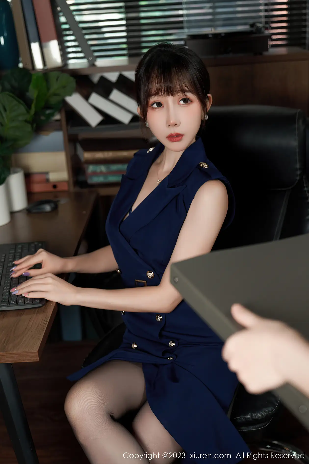 [秀人网] 2023.05.15 NO.6737-002