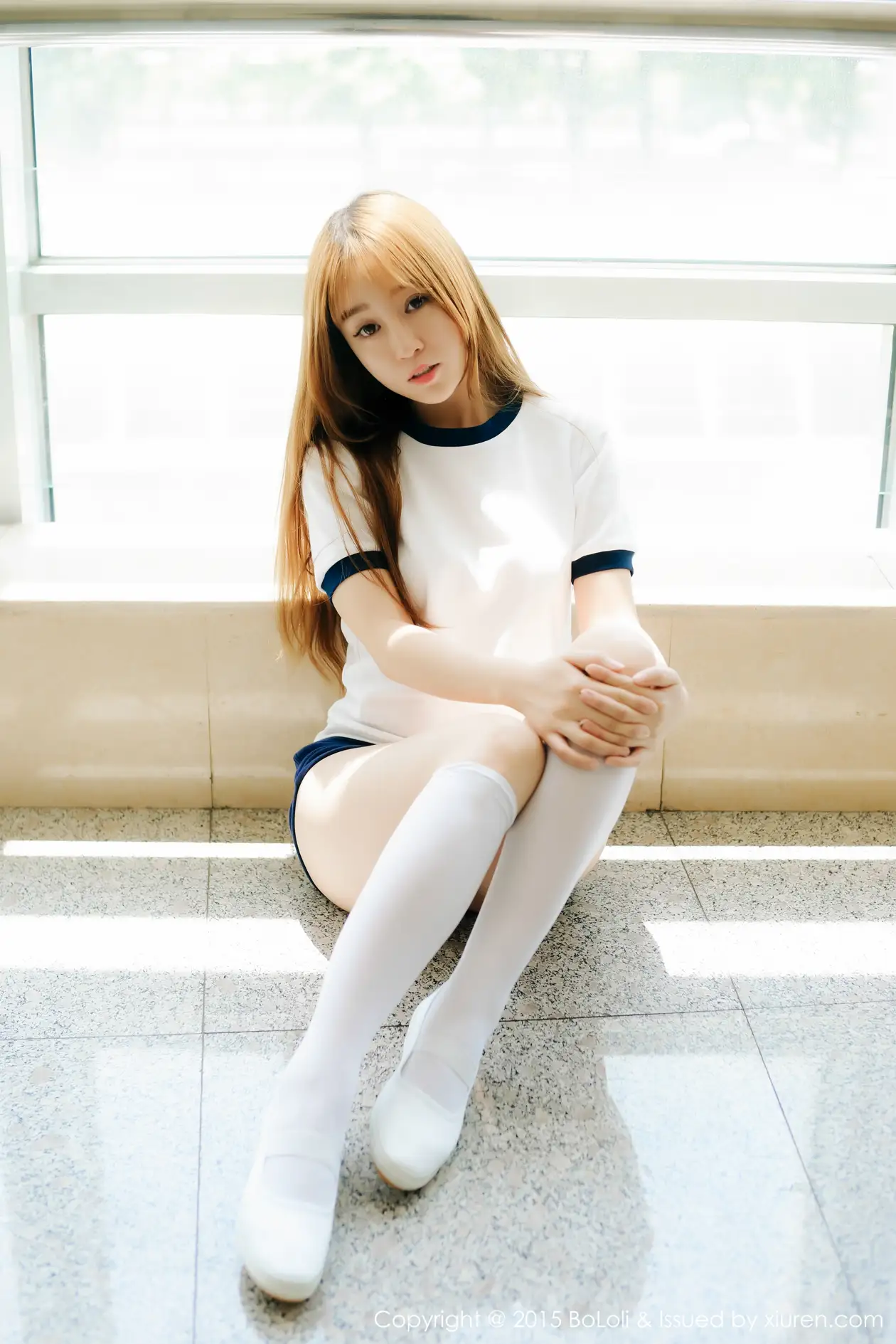 [波萝社] 2015.06.29 Vol.038-041