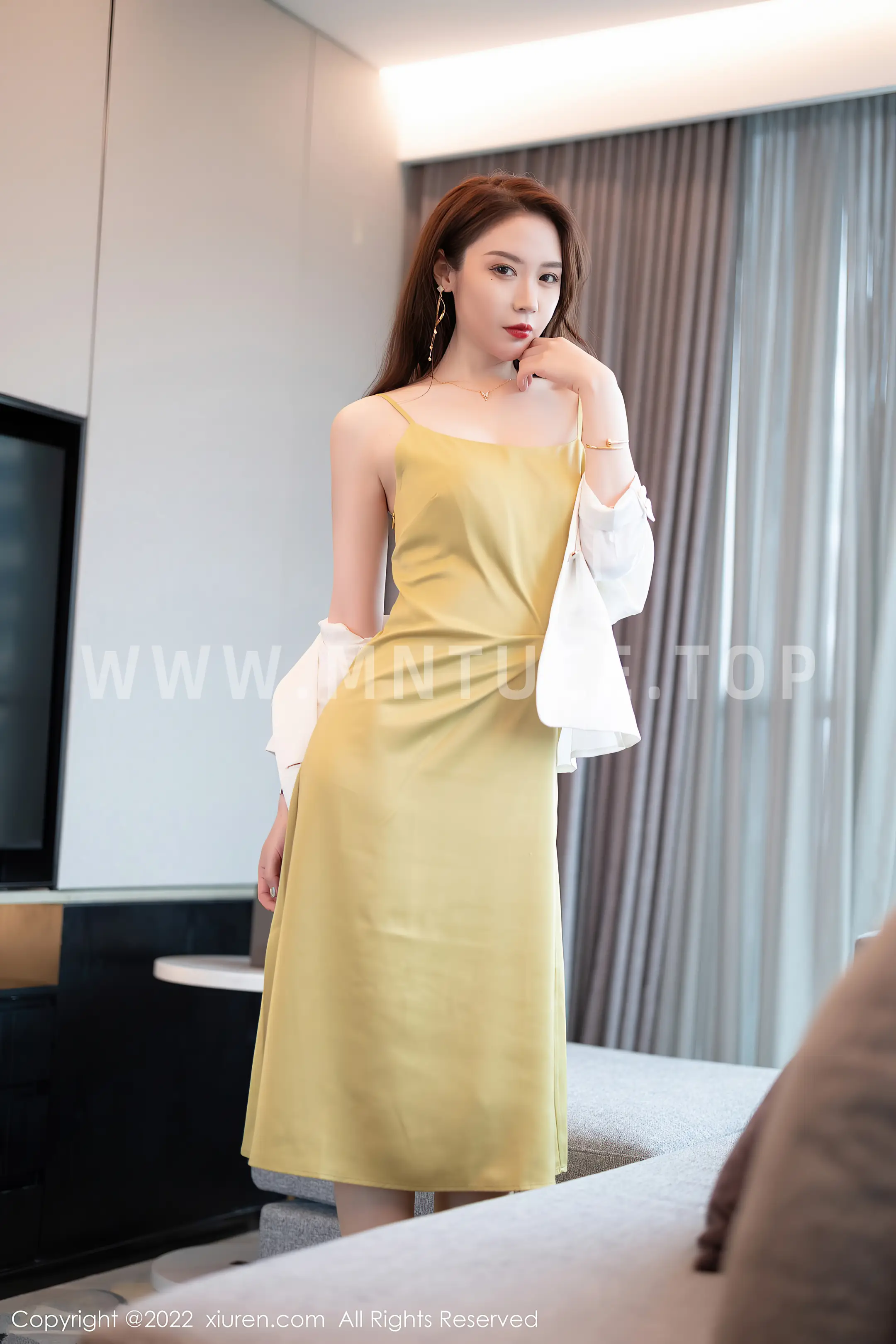 [Xiuren秀人网] 2022.06.15-016