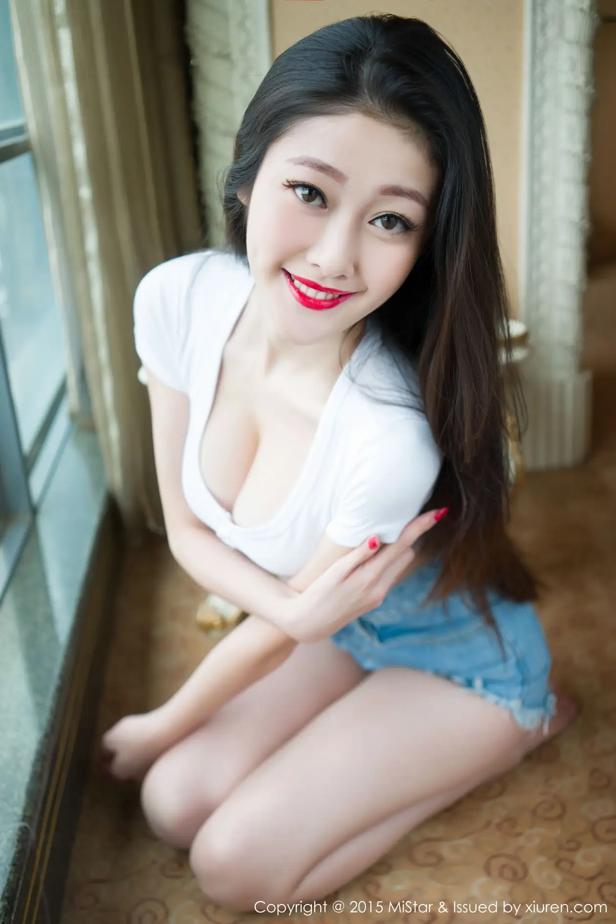 [魅妍社] 2015.08.20 VOL.028-008