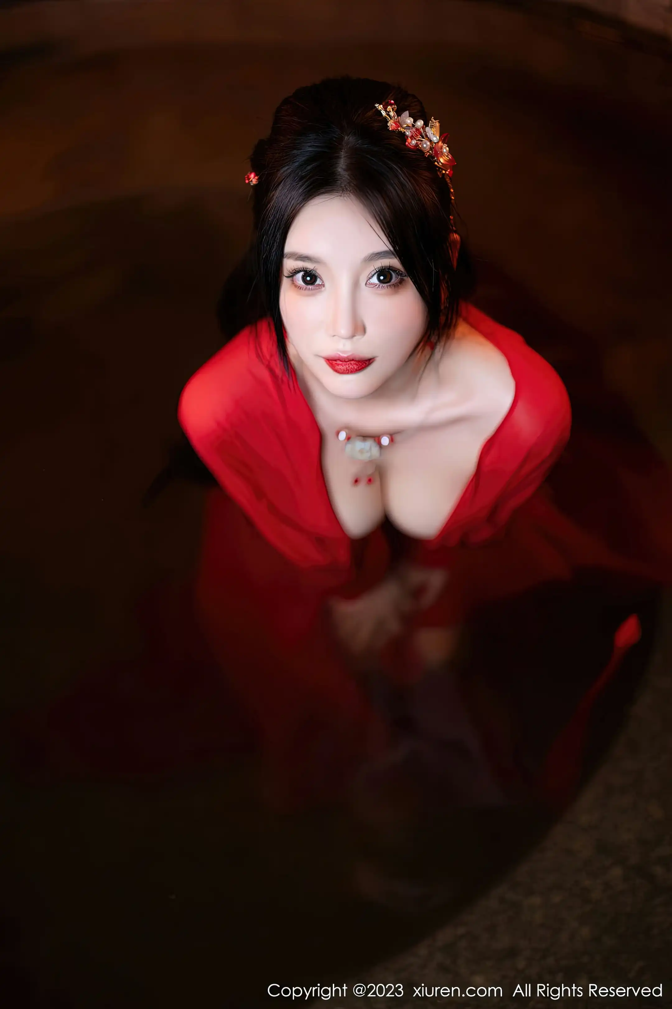 [秀人网] 2023.01.17 NO.6149-087
