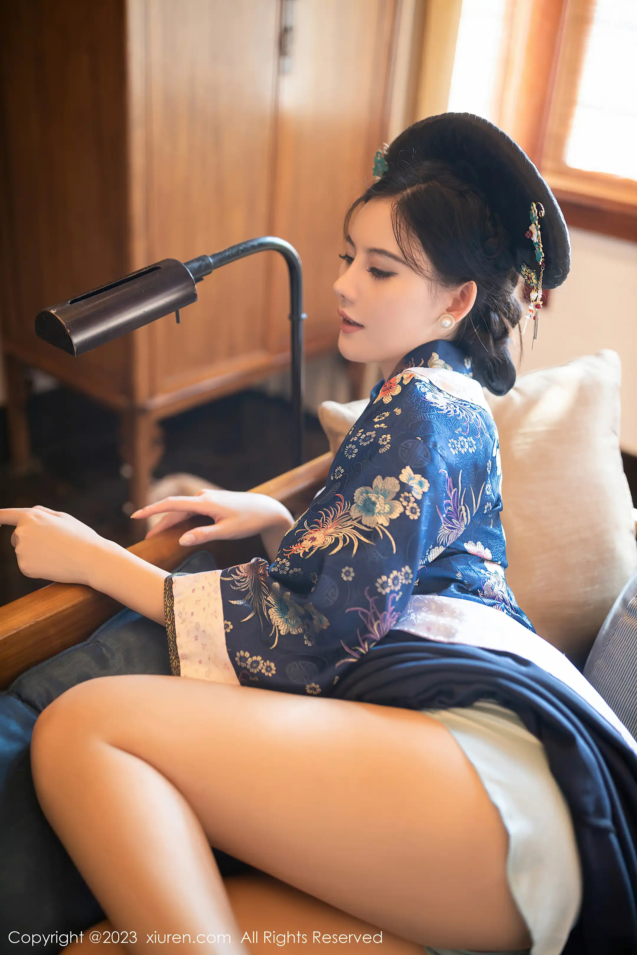 [秀人网] 2023.03.10 NO.6398-022