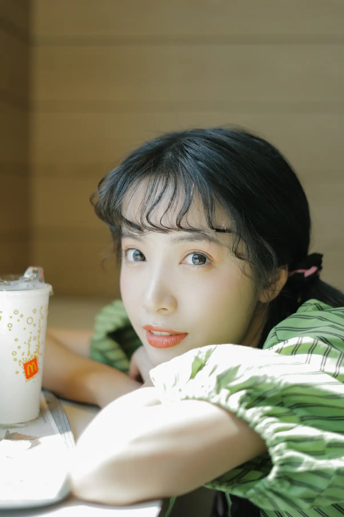 [艺图语] 2022.08.02 Vol.1605-022