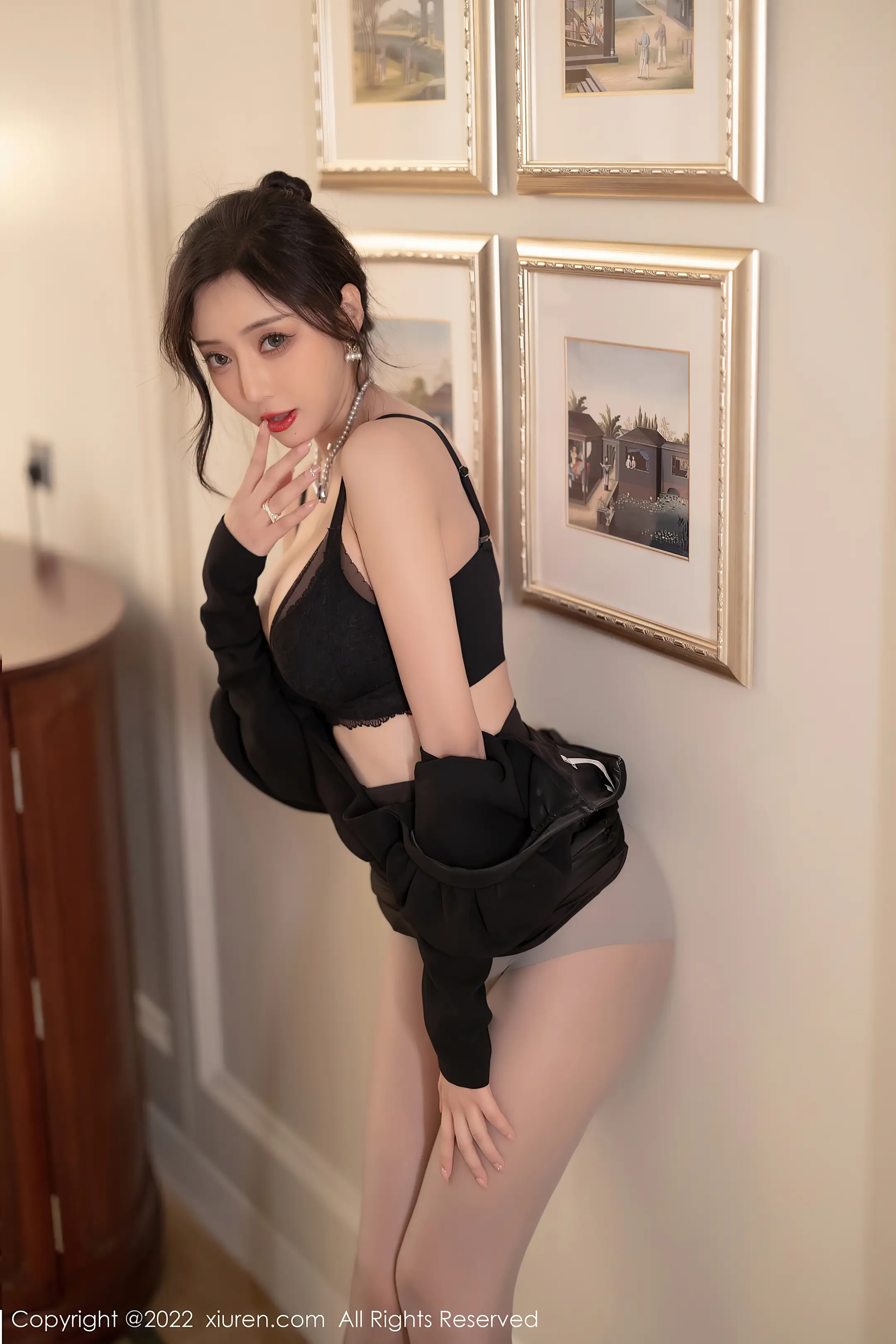 [Xiuren秀人网] 2022.07.08-042