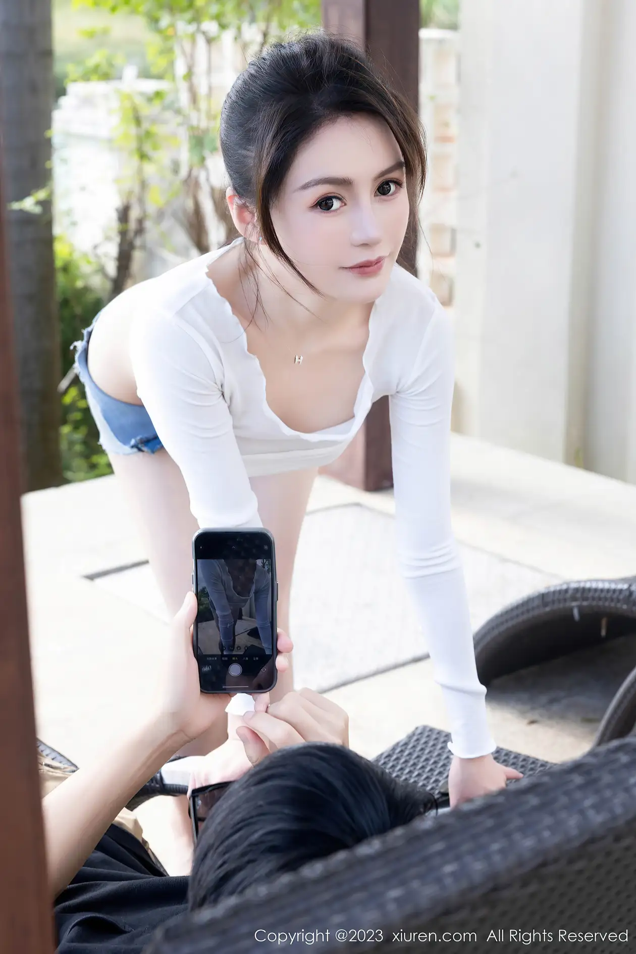[秀人网] 2023.12.11 NO.7791-044