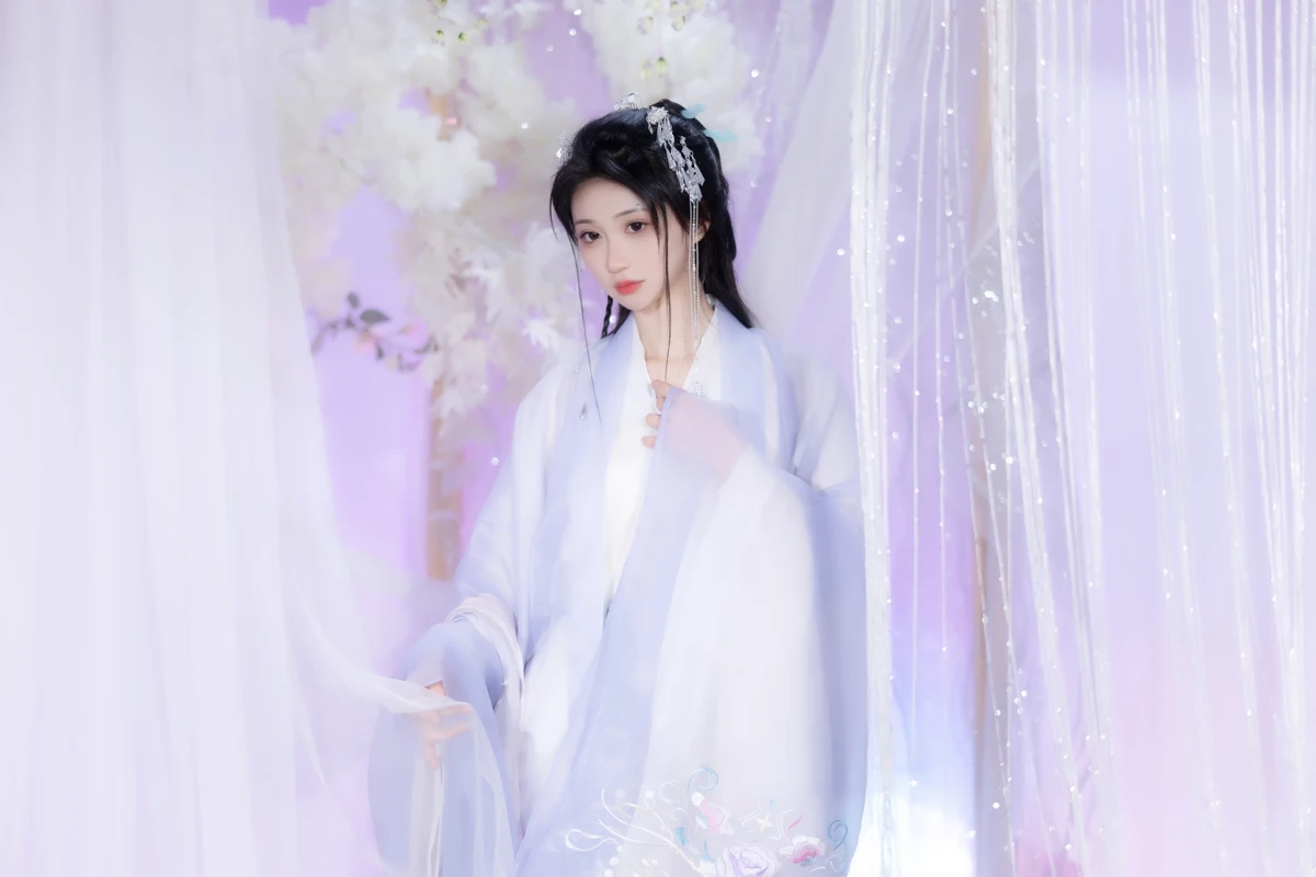 [艺图语]2023.03.10 Vol.3044 韶华#绮罗生的小苏苏#[24P]-013