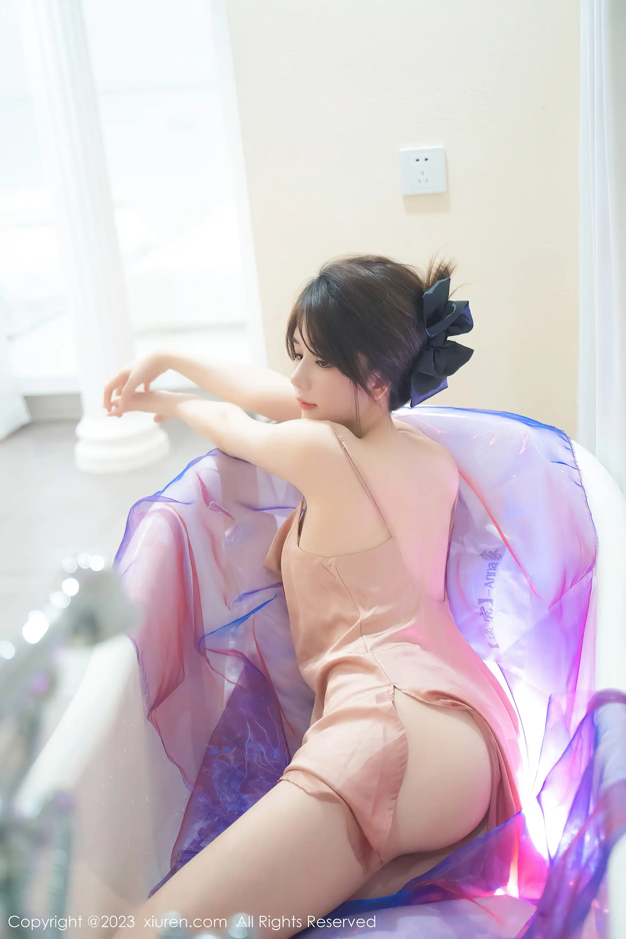 [秀人网] 2023.03.23 NO.6458-018