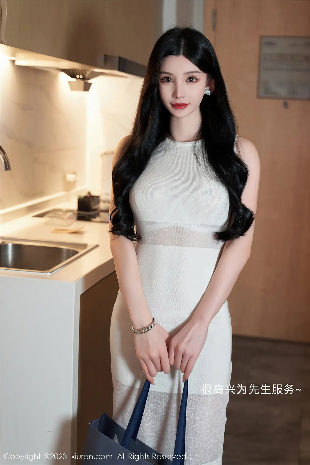 [秀人网] 2023.10.13 NO.7510-002