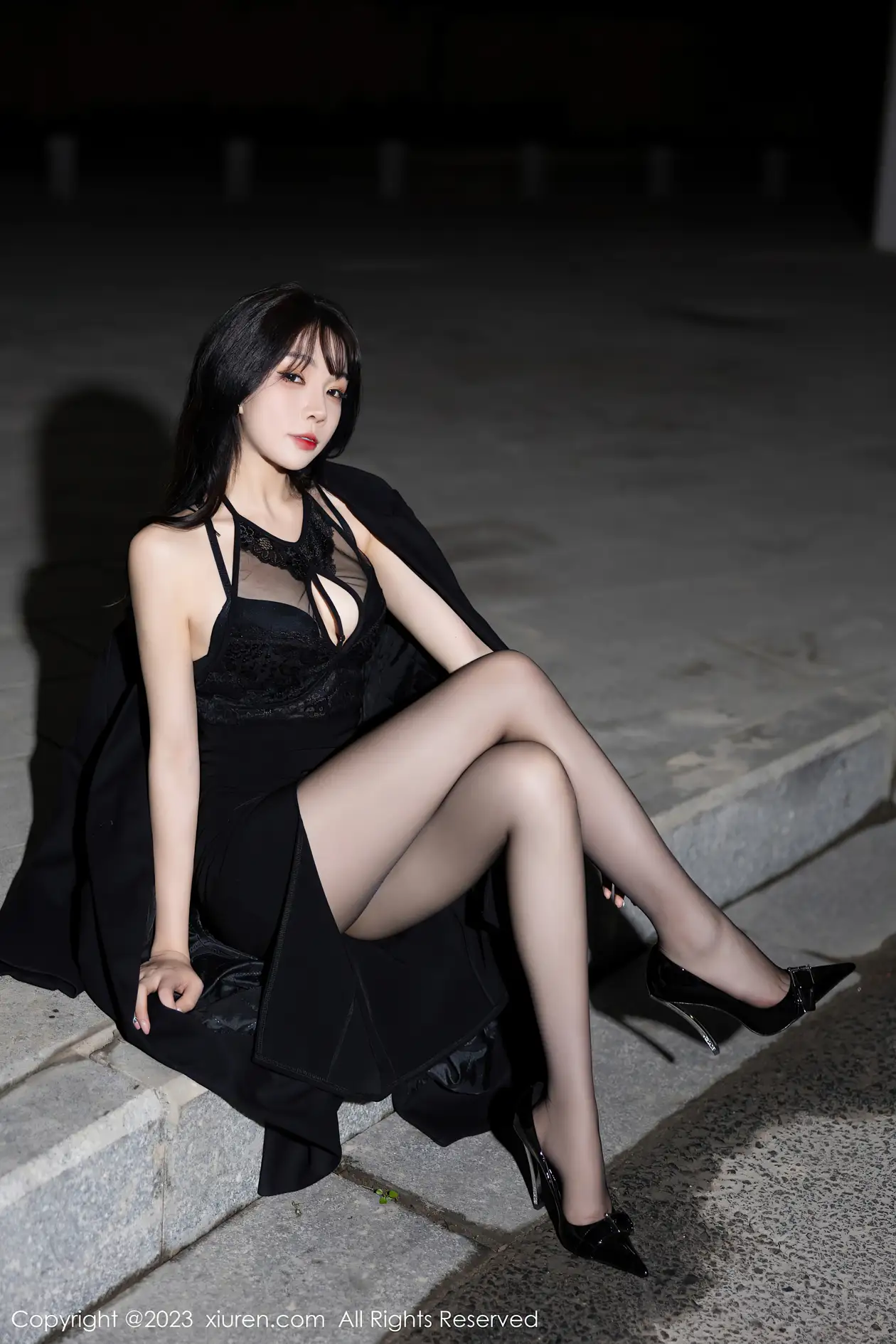 [秀人网] 2023.12.15 NO.7820-008