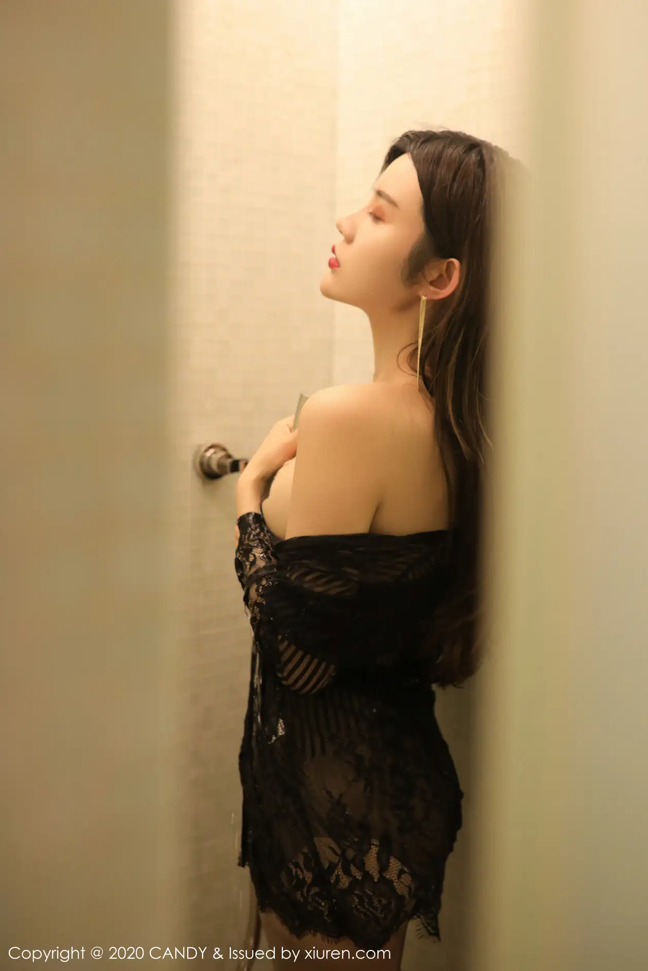 [糖果画报] 2020.03.31 Vol.078-010