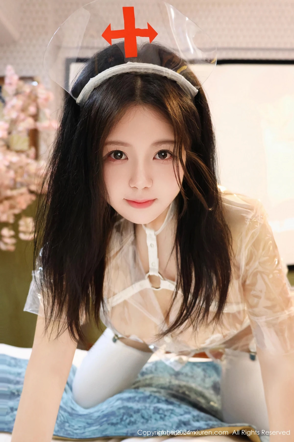 [秀人网] 2024.05.10 No.8517-014