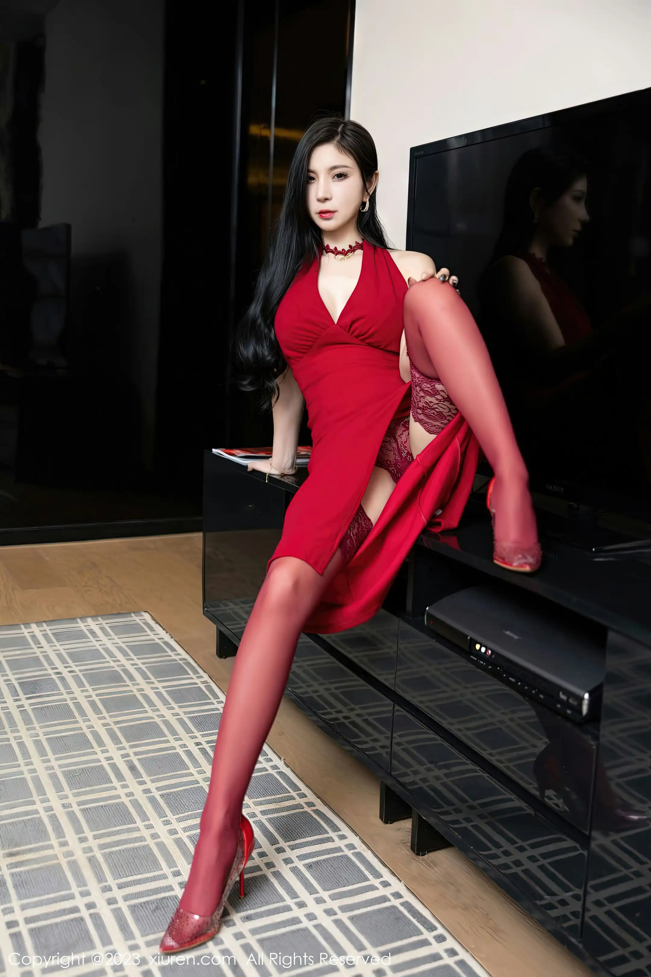 [秀人网] 2023.01.16 NO.6140-005
