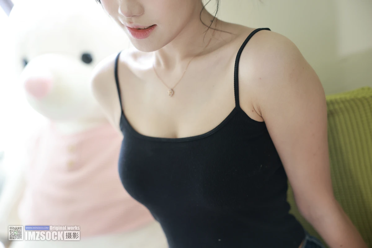 [MZSOCK]爱美足 No.298 #妍妍#[100P]-023