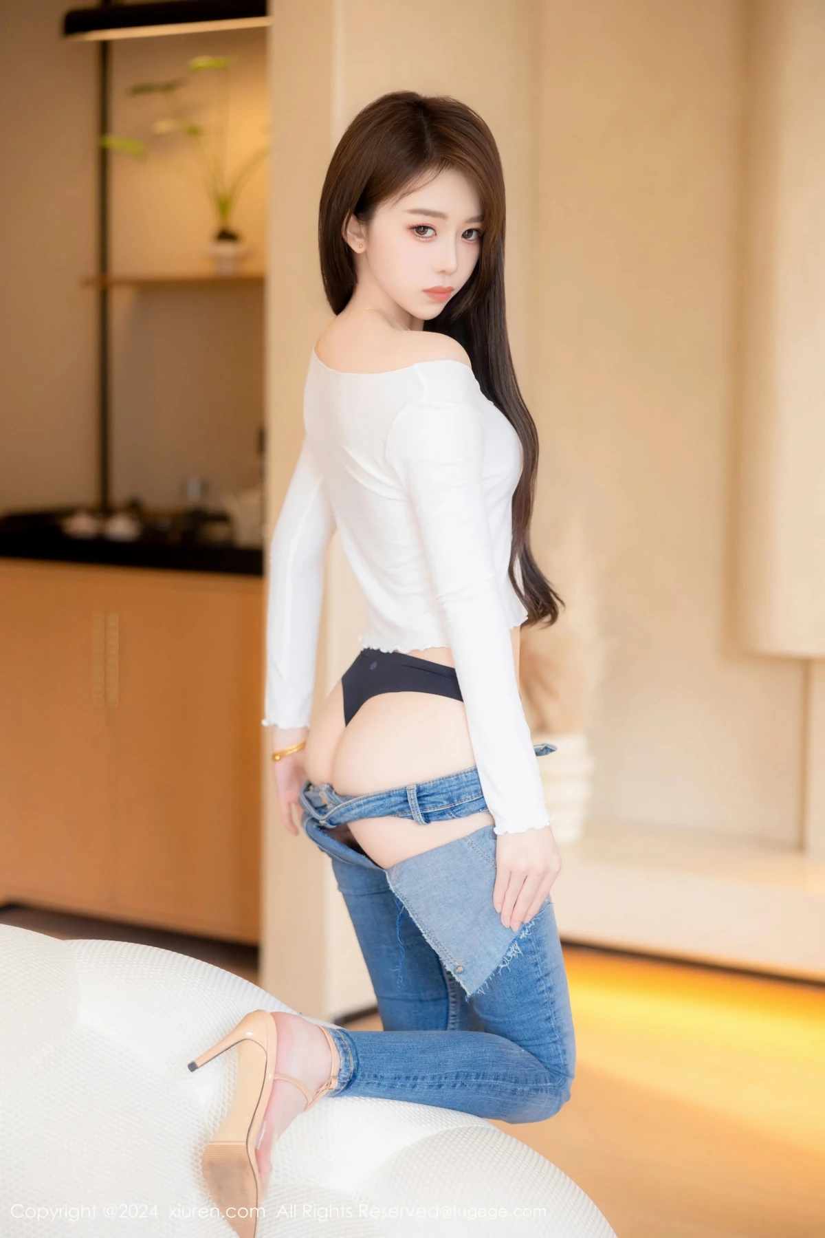 [秀人网] 2024.06.21 No.8740-051