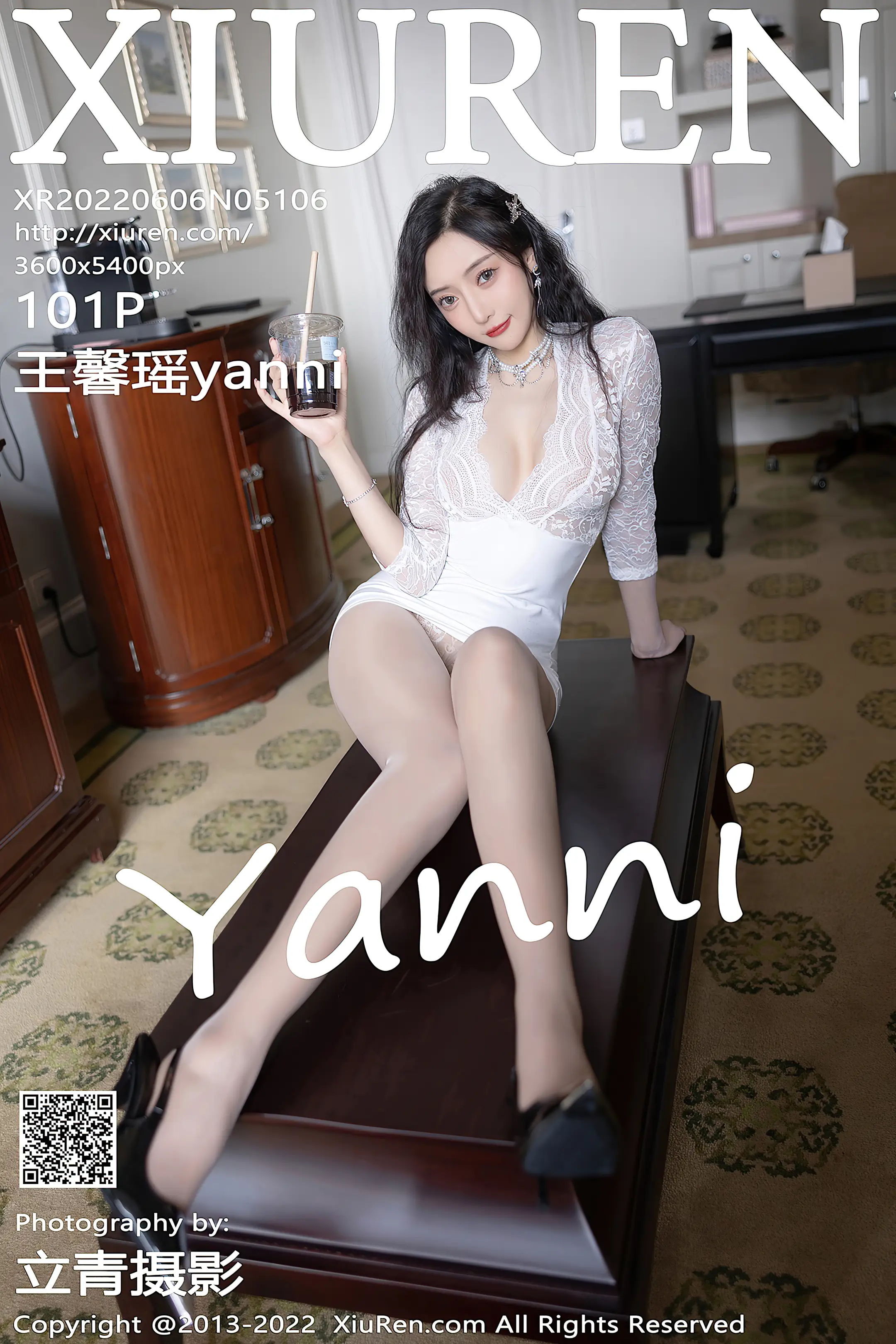 [秀人网] 2022.06.06 – NO.5106[101P]-PicJJ