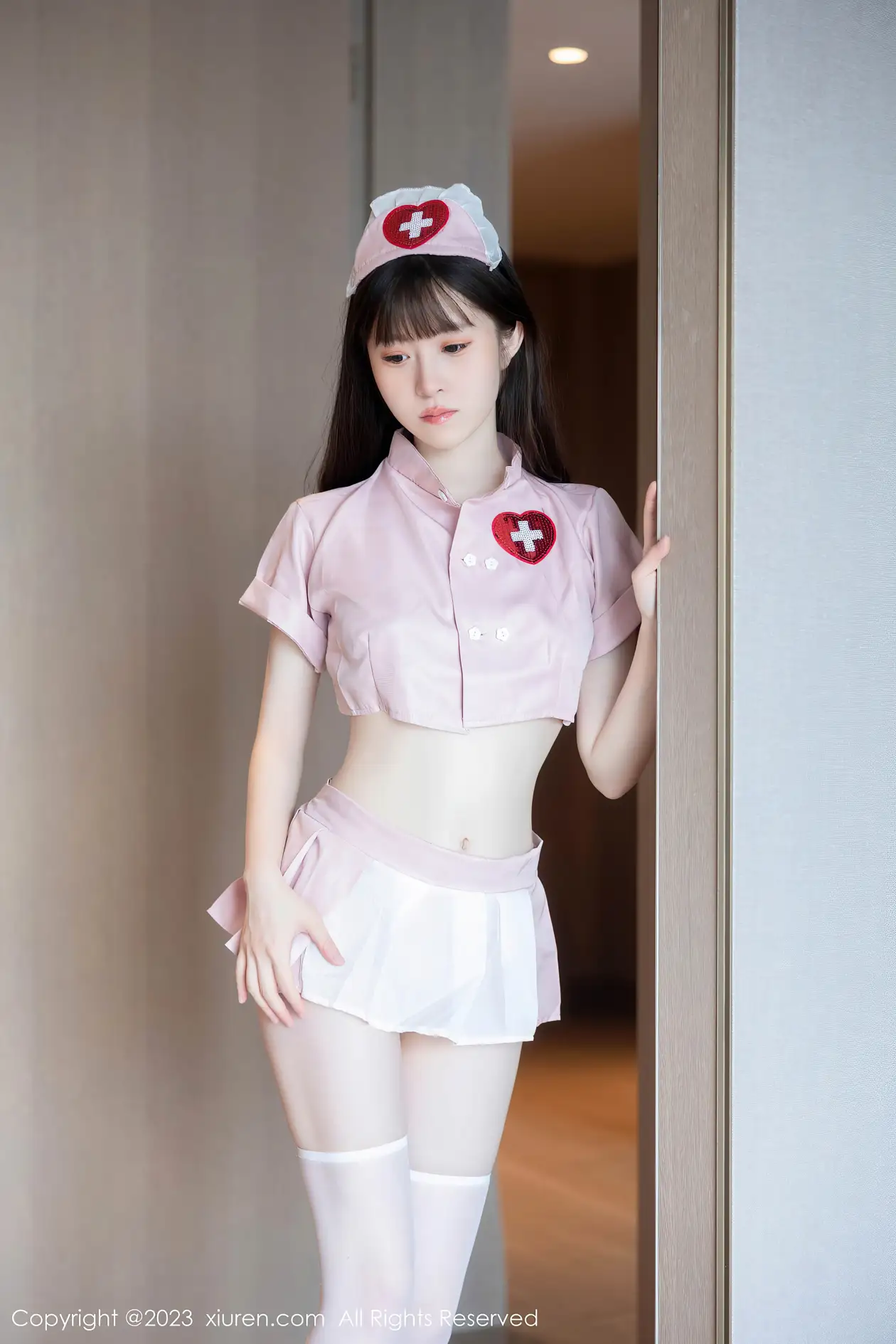 [秀人网] 2023.07.17 NO.7090-007