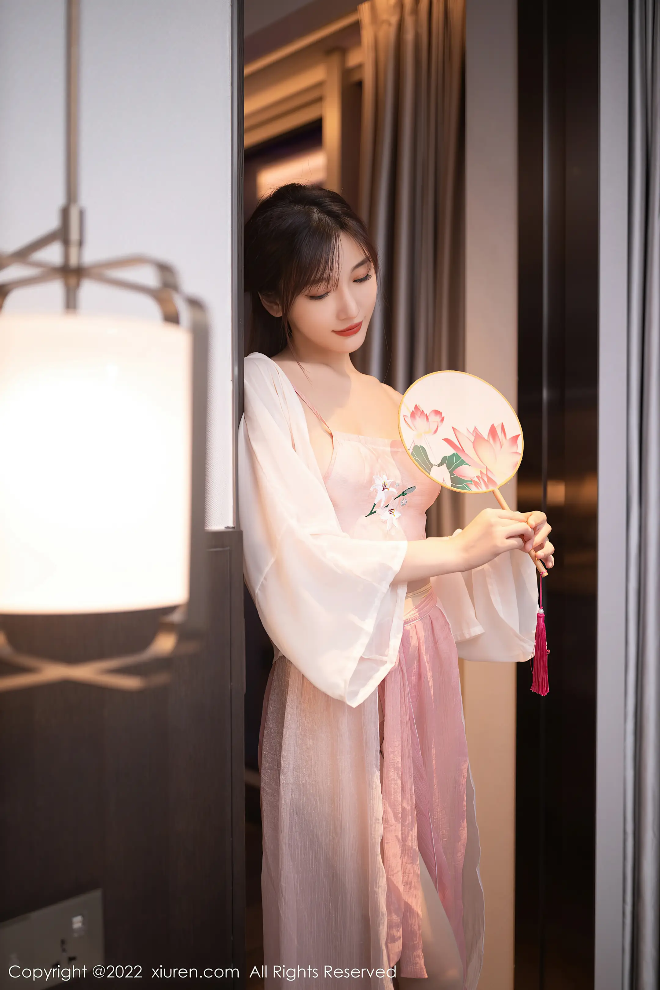 [Xiuren秀人网] 2022.09.29 NO.5666-018