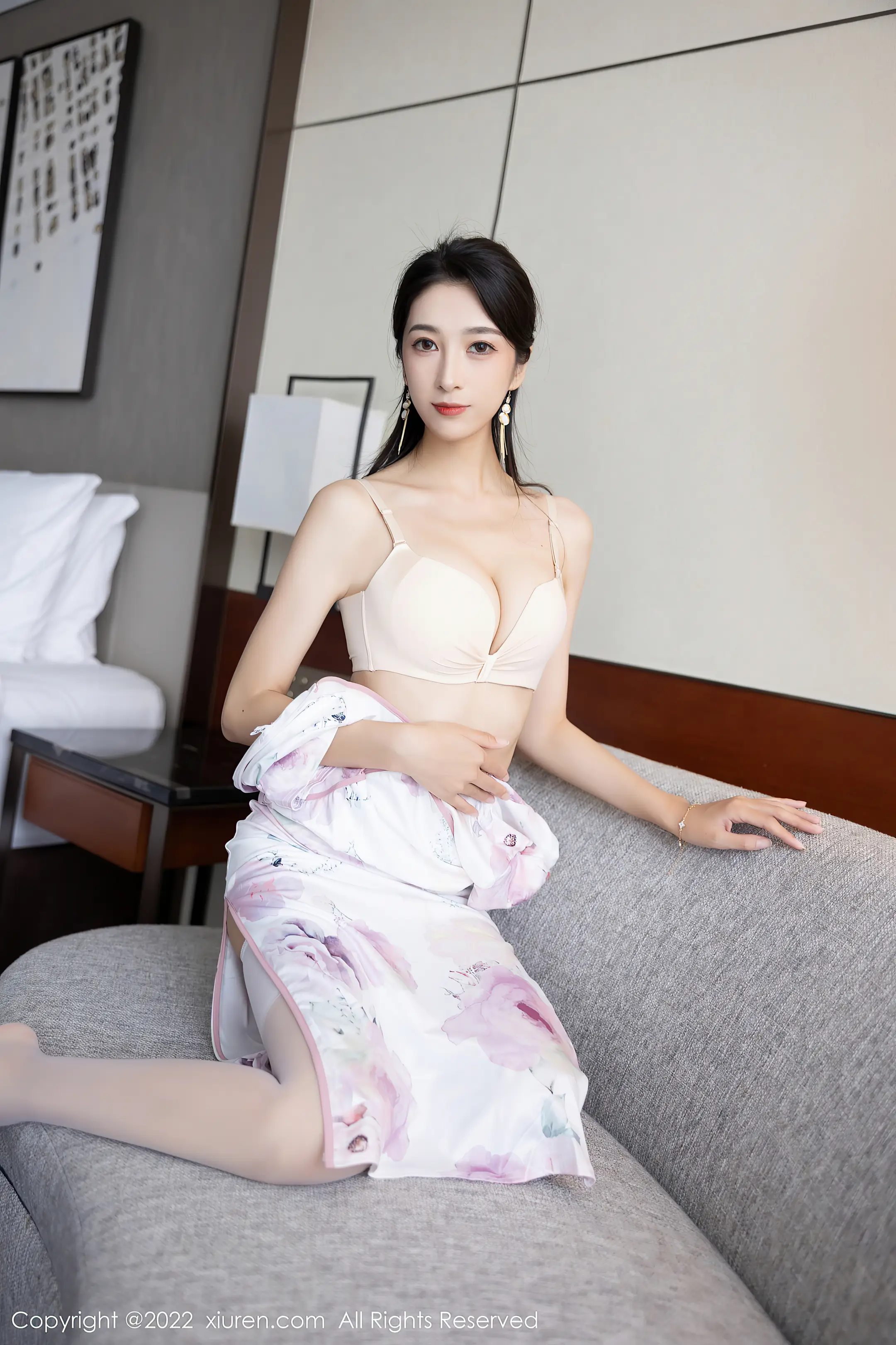 [Xiuren秀人网] 2022.07.18-043