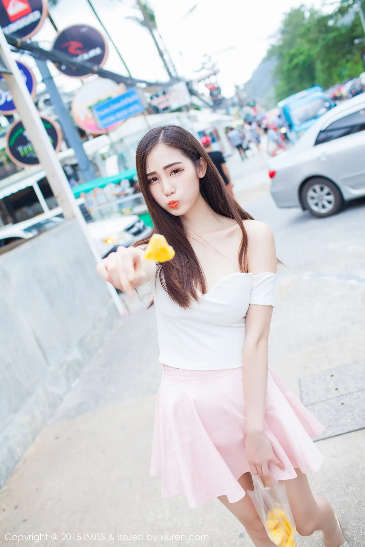 [爱蜜社] 2015.11.03 VOL.041-044