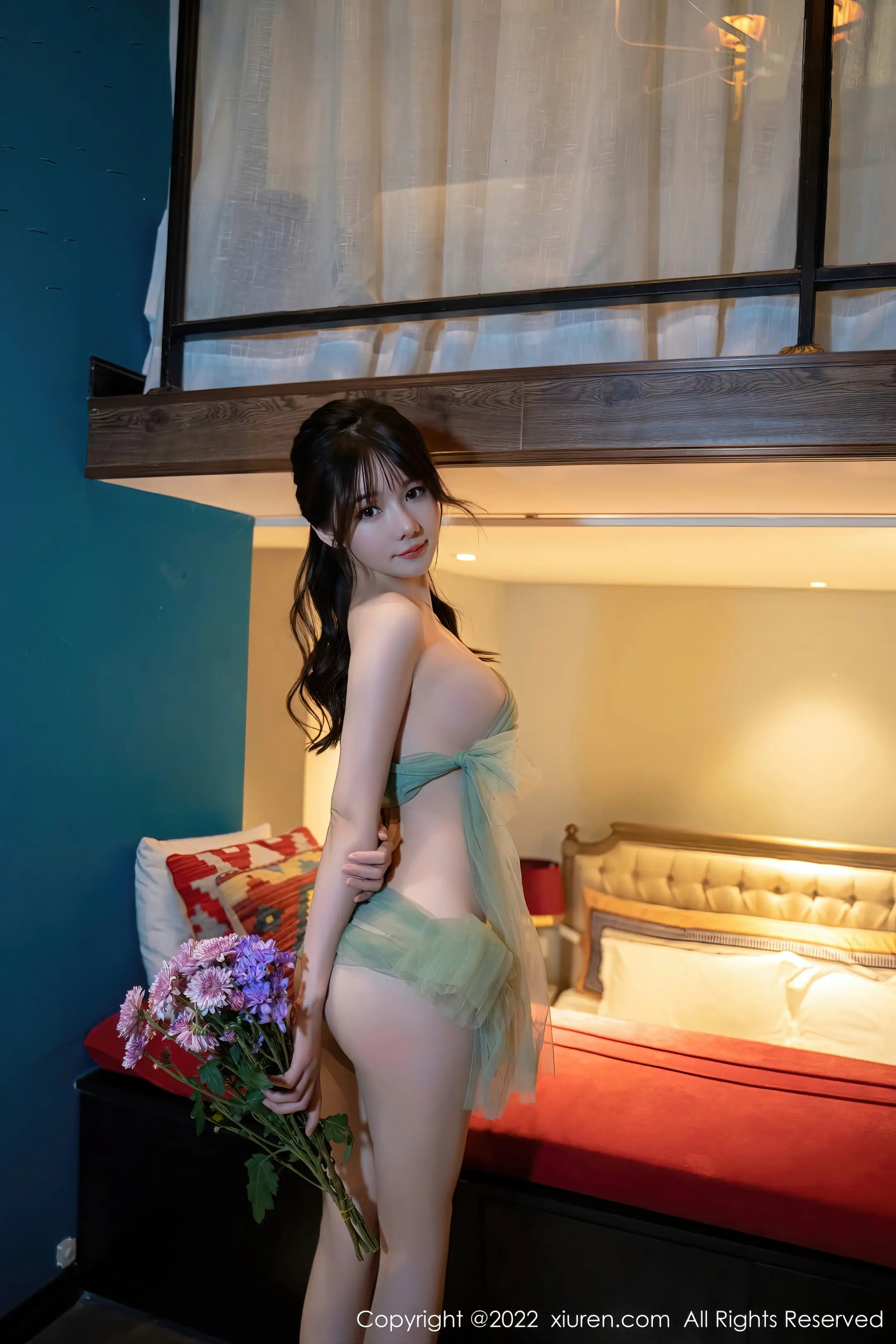 [秀人网] 2022.11.03 NO.5800-016