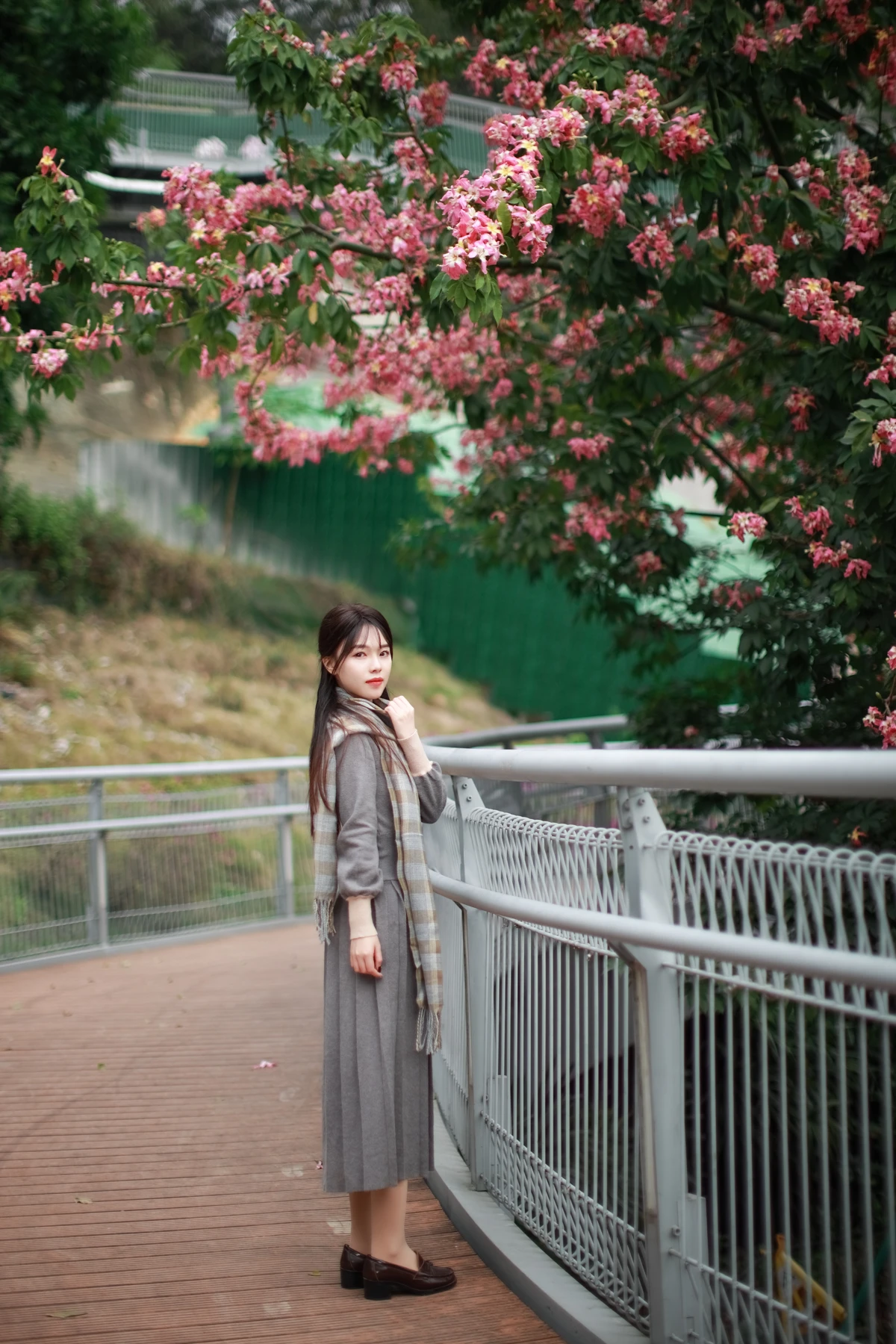 [艺图语]2023.01.13 Vol.2904 冬日恋歌#飞飞#[35P]-032