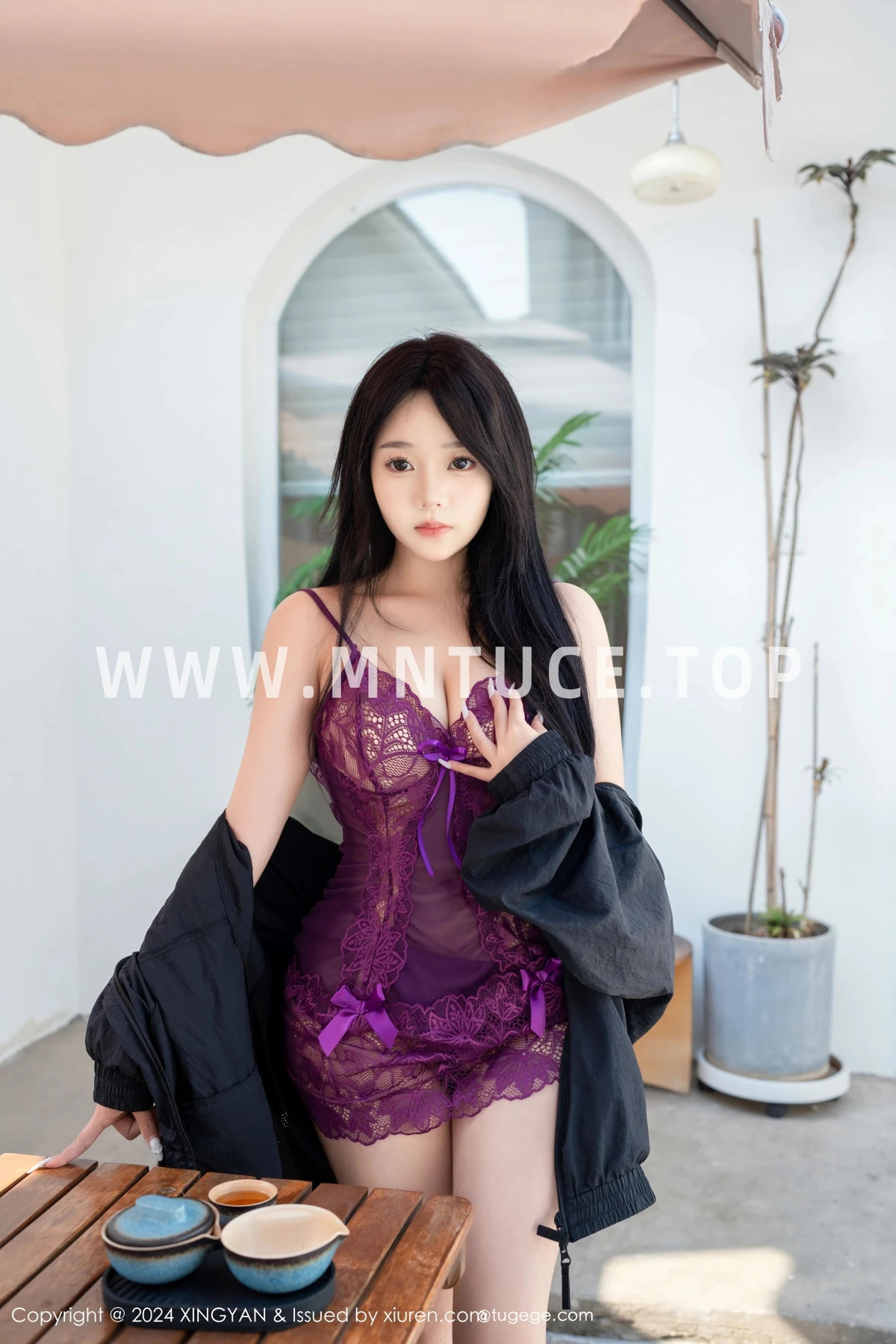 [星颜社] 2024.10.09 VOL.277 黎秋秋、秀人旗下#[83P]-015