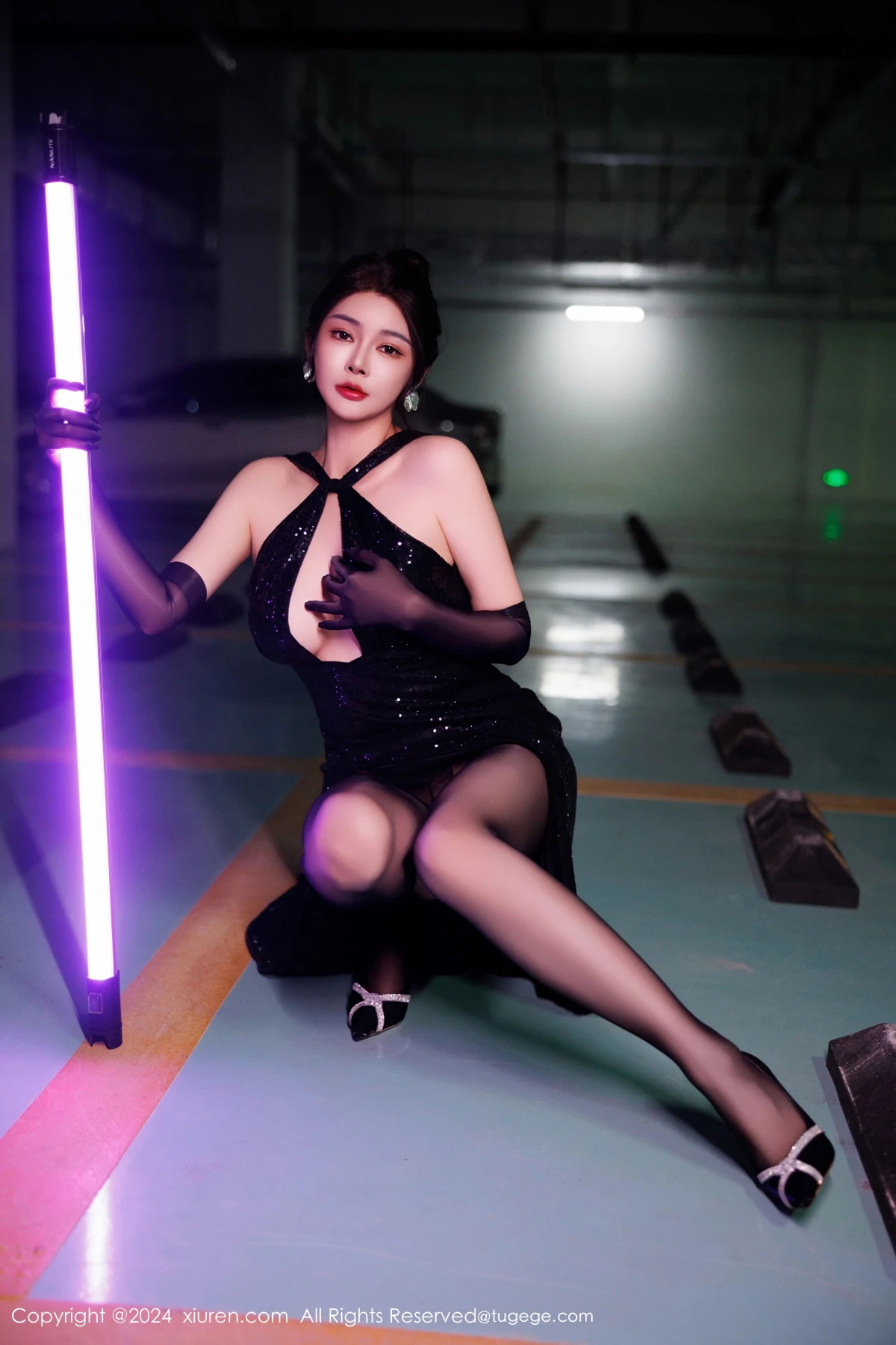 [秀人网] 2024.11.27 No.9512 凯竹Quinn、秀人旗下#[82P]-017