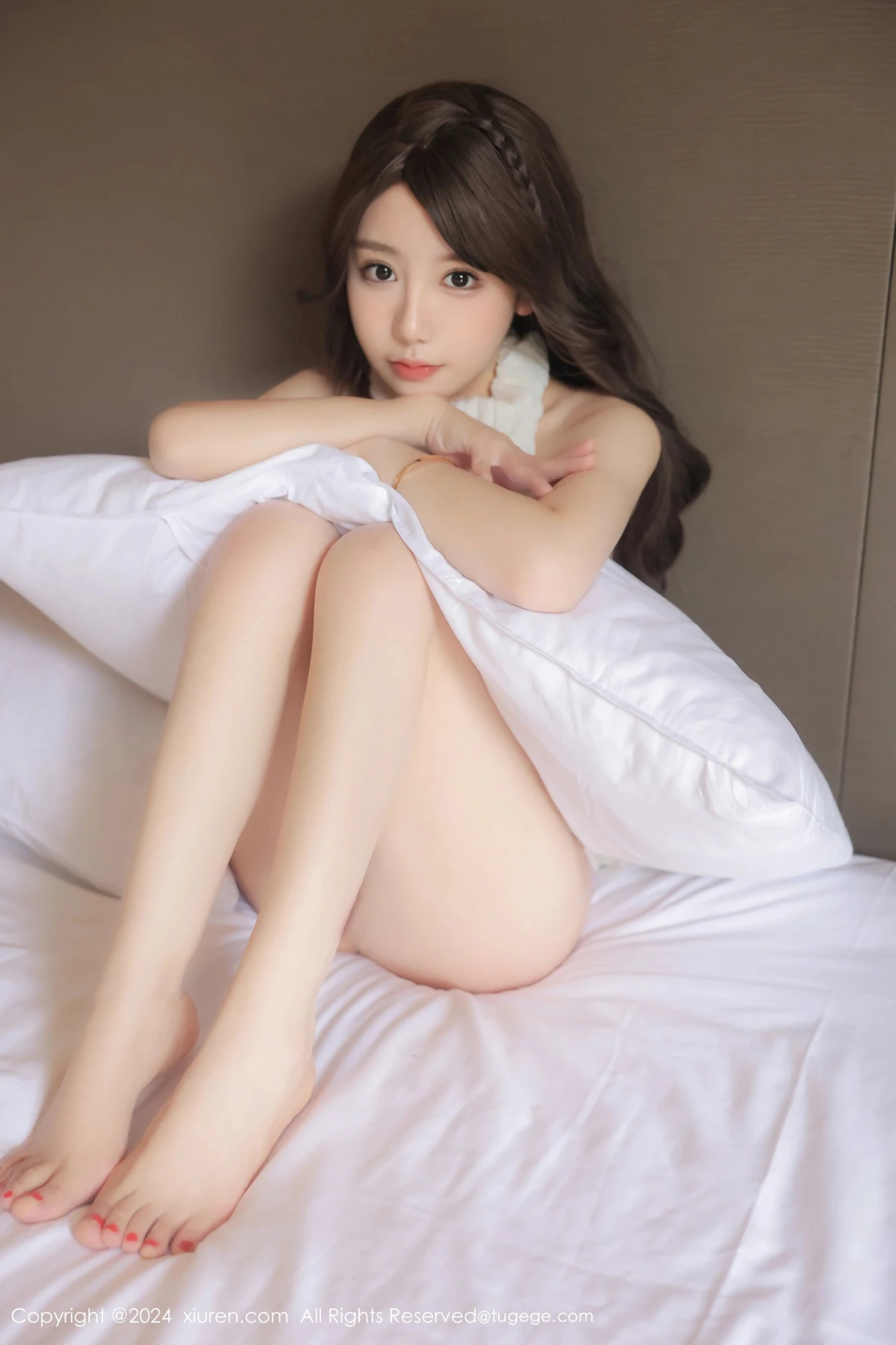[XiuRen秀人网] 2024.04.26 No.8459-012