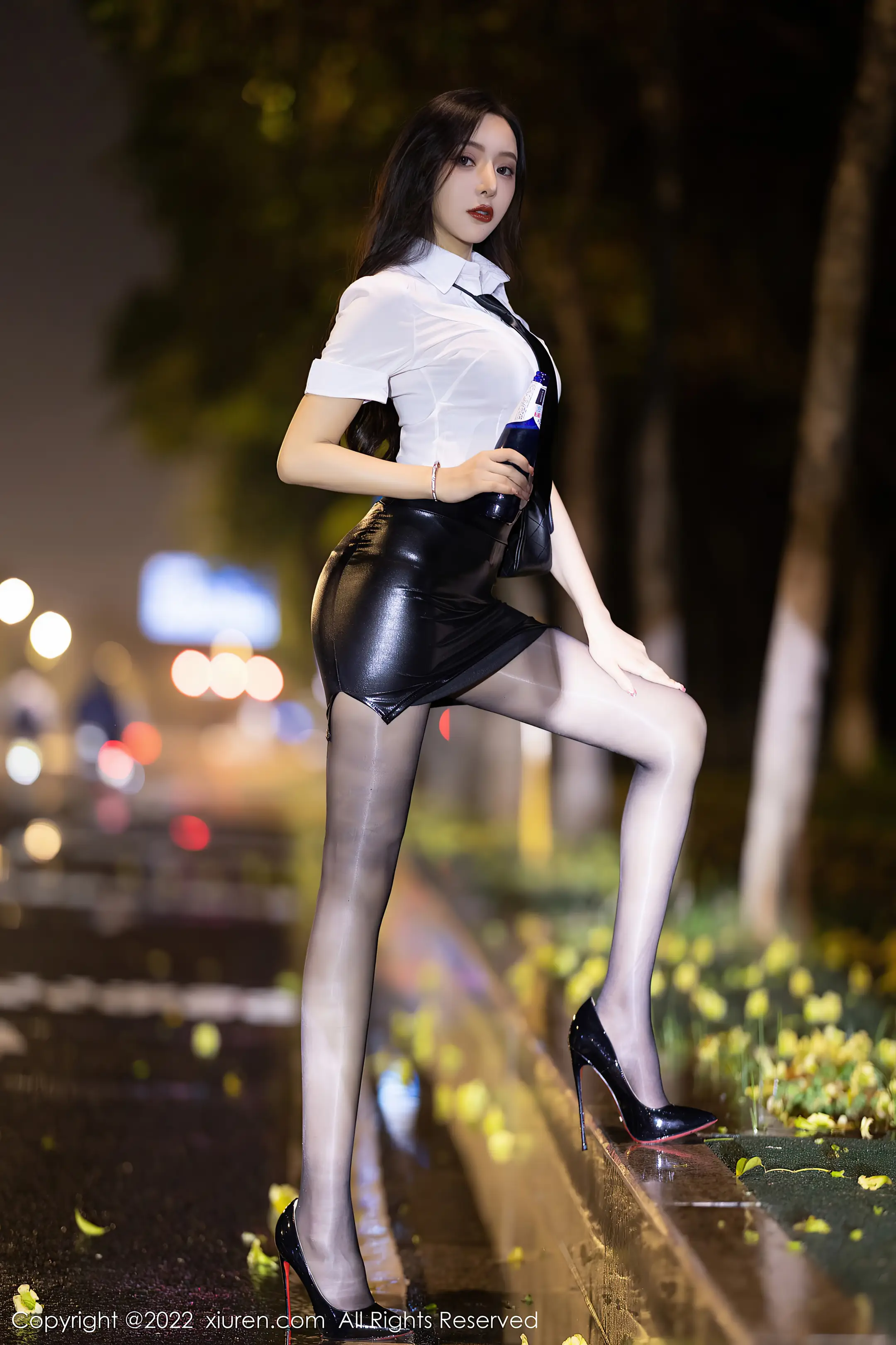 [Xiuren秀人网] 2022.04.15-014