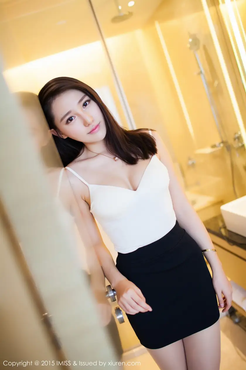 [爱蜜社] 2015.09.28 VOL.023-020