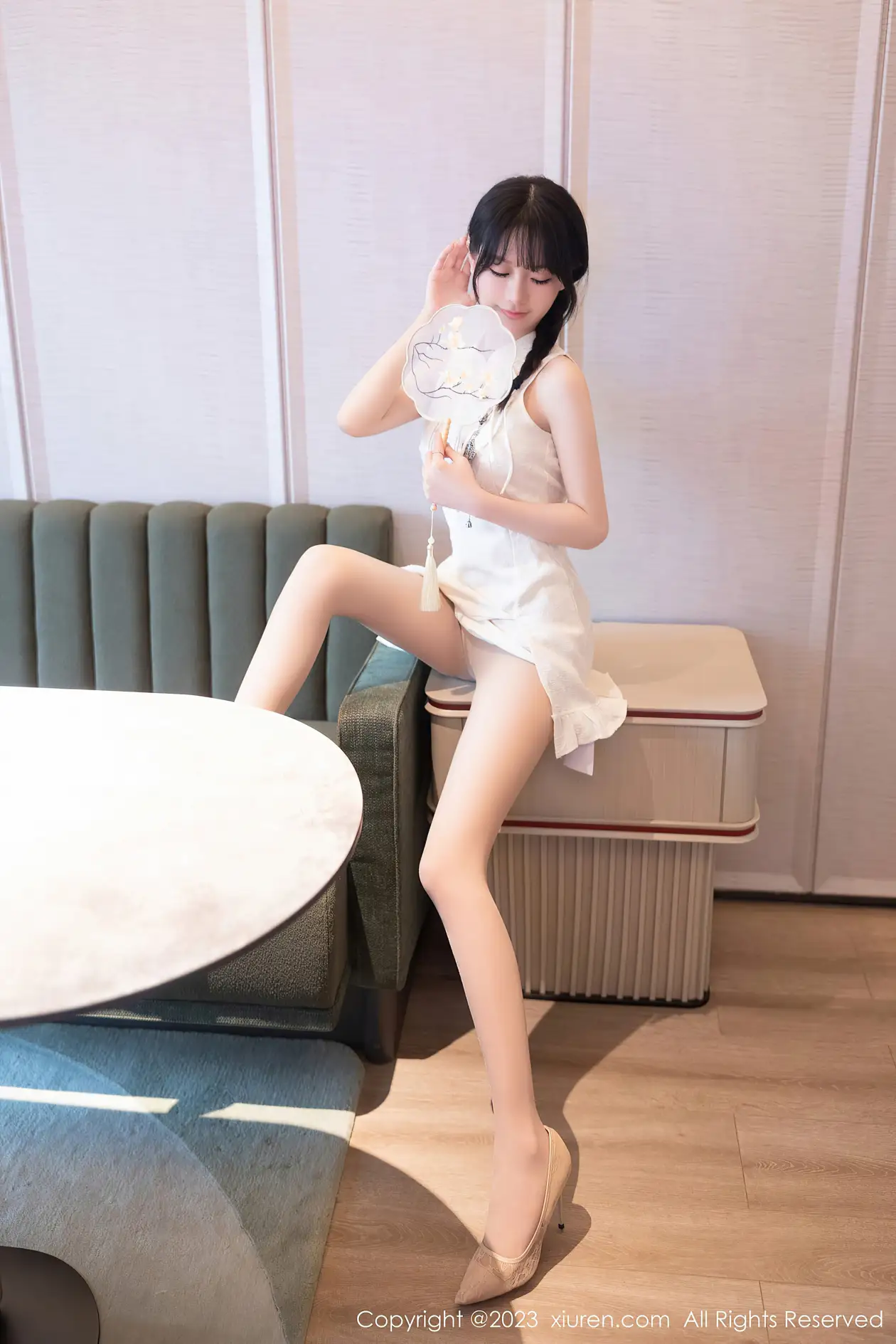 [秀人网] 2023.05.26 NO.6813-012