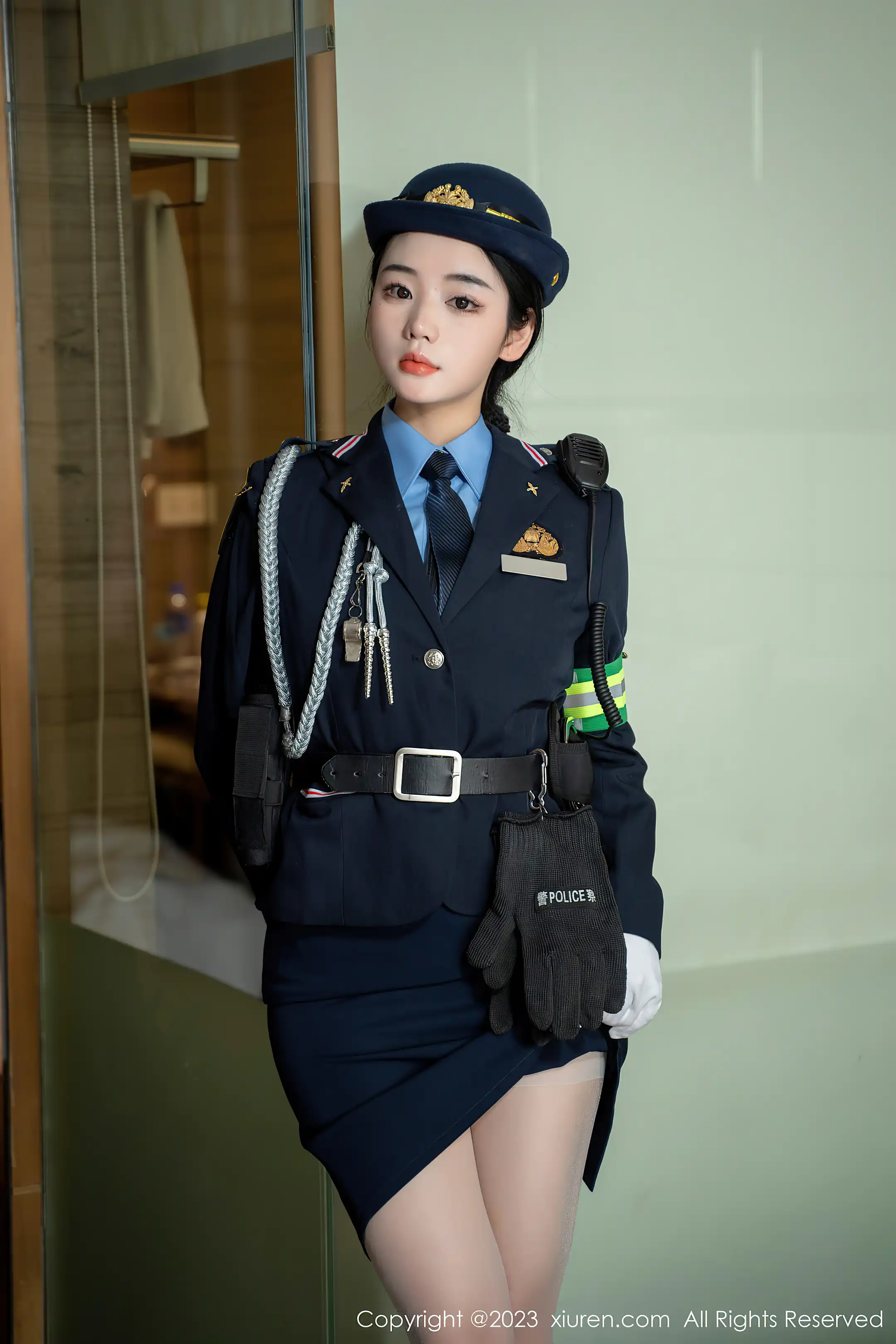[秀人网] 2023.03.30 NO.6497-027