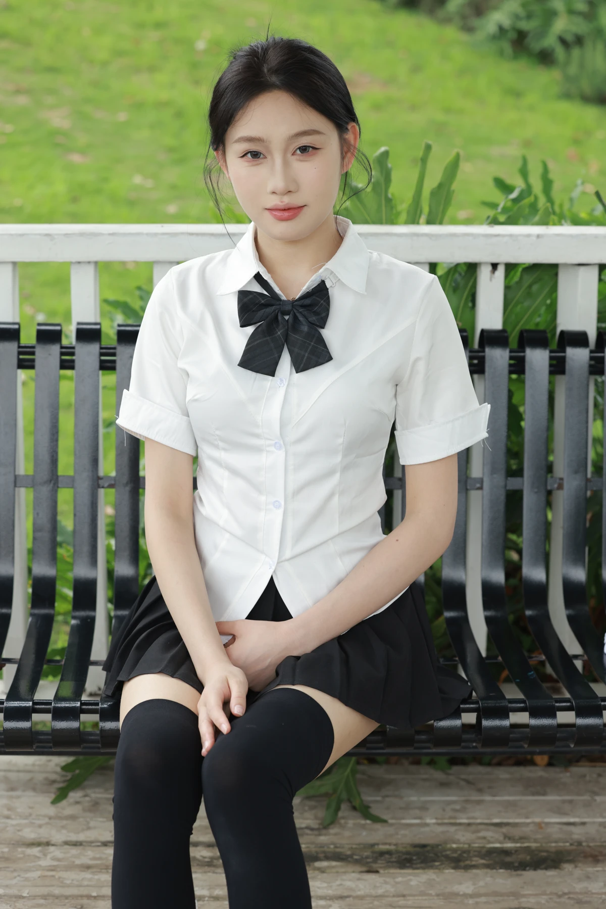 [MZSOCK]爱美足 No.286 妍妍#妍妍@[113P]-004