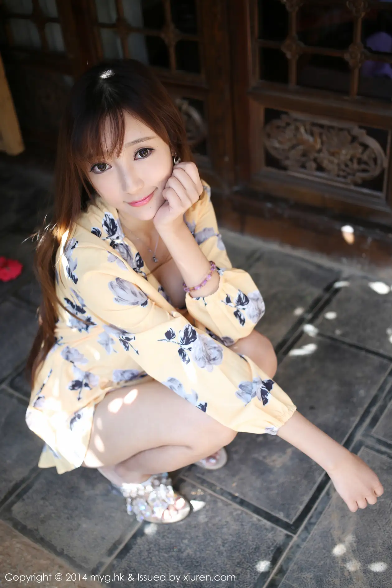 [美媛馆] 2014.10.23 VOL.066-009