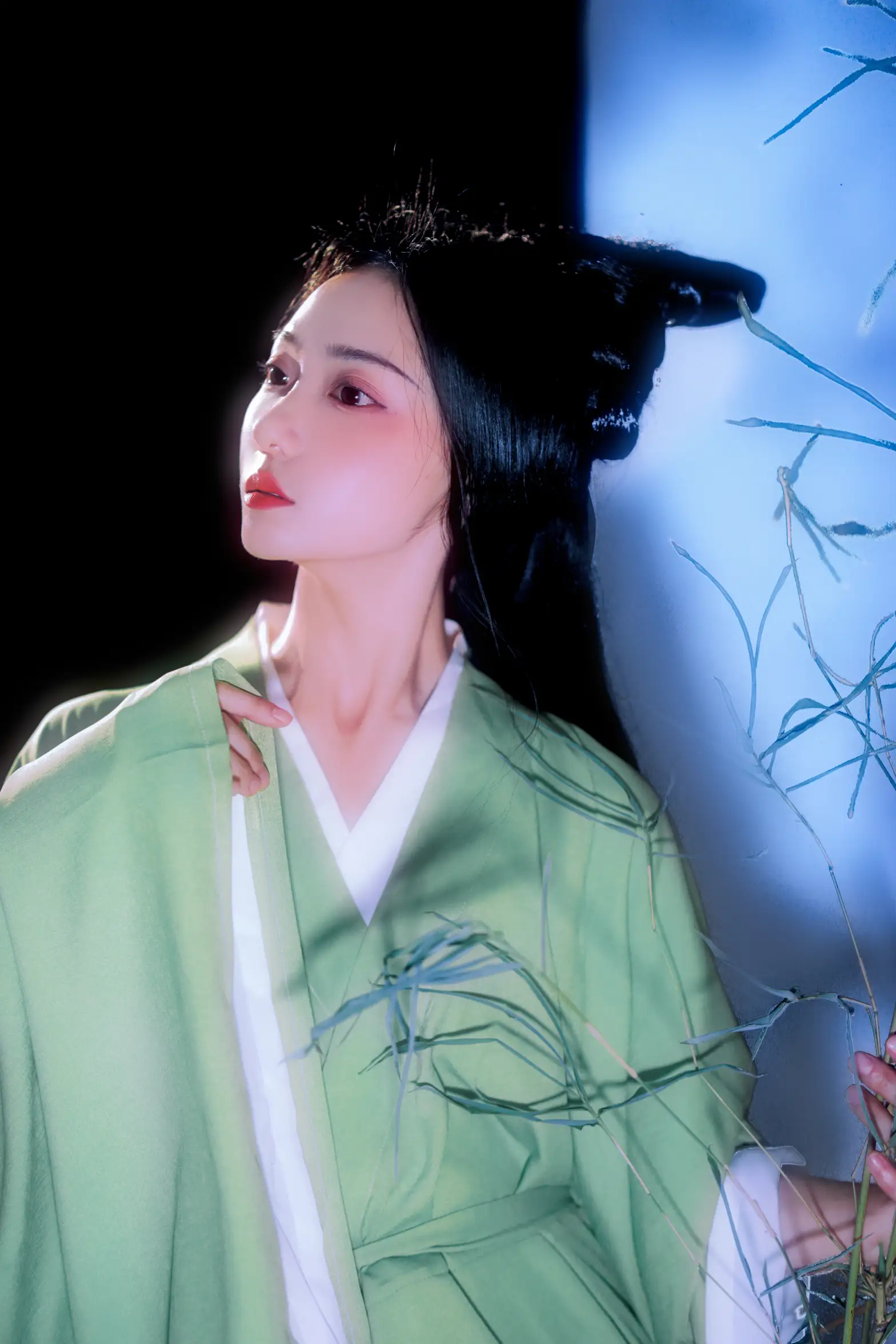 [艺图语] 2022.11.14 Vol.2080-018