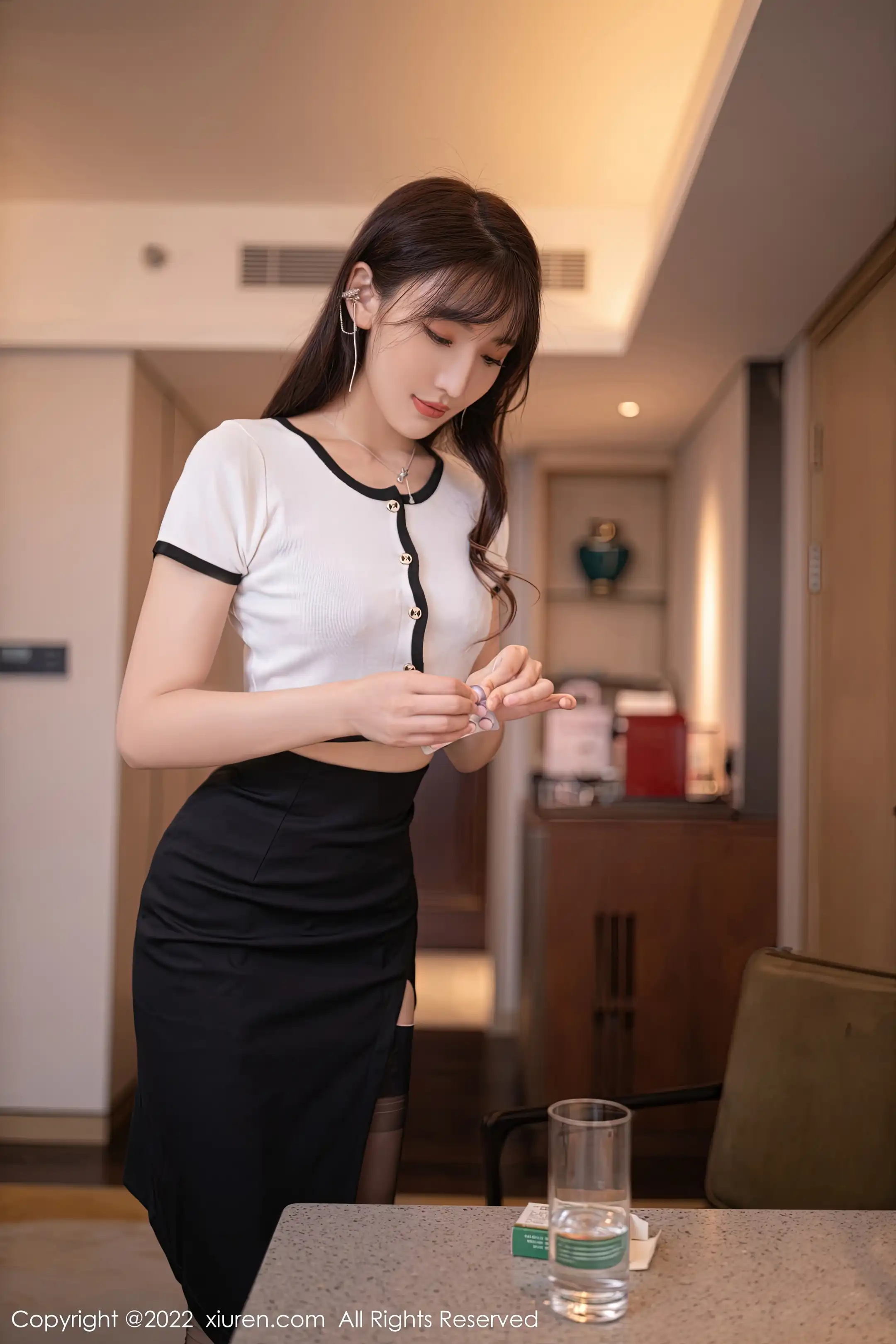 [秀人网] 2022.12.29 NO.6065-007