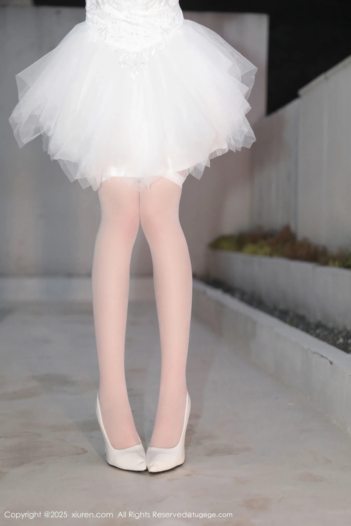 [秀人网] 2025.01.10 No.9742 桃妖夭、秀人旗下#[82P]-002